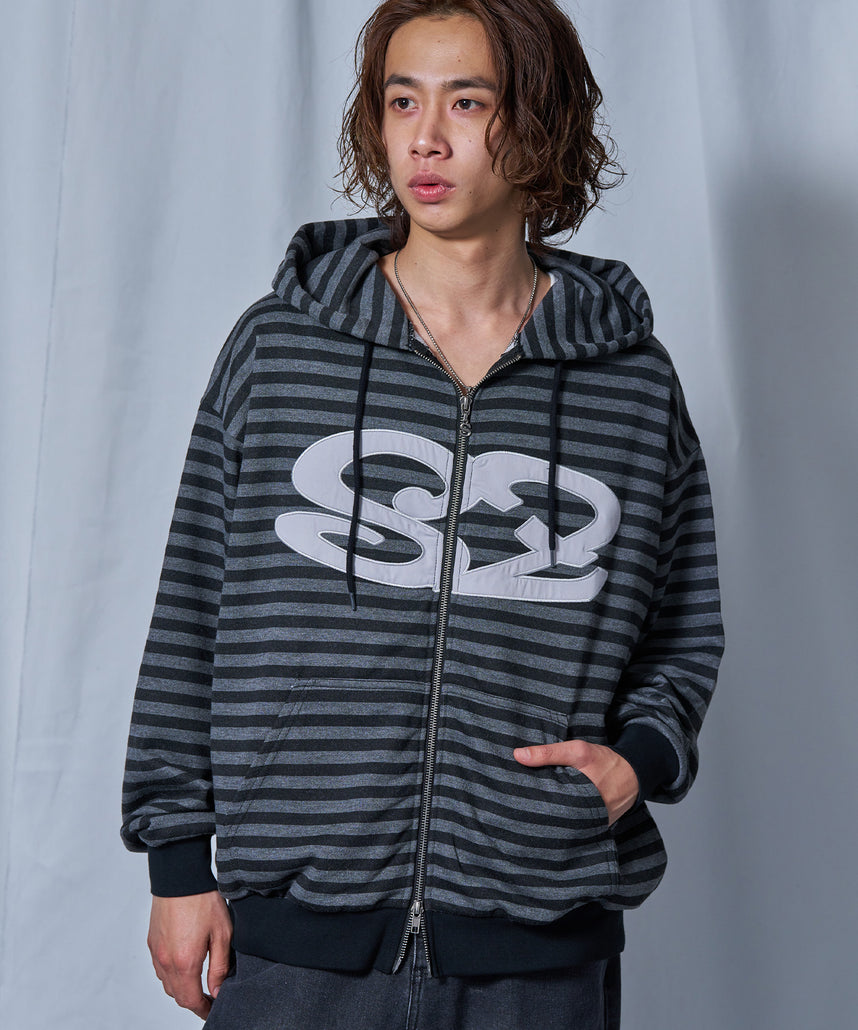 モデル：H175 Size:L