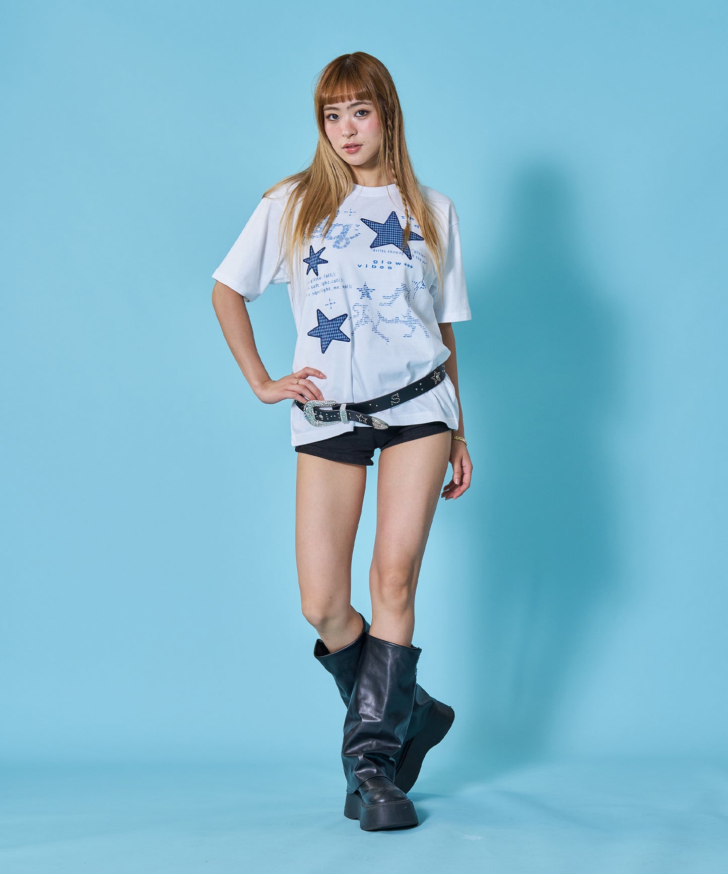 モデル：H165 SizeM
