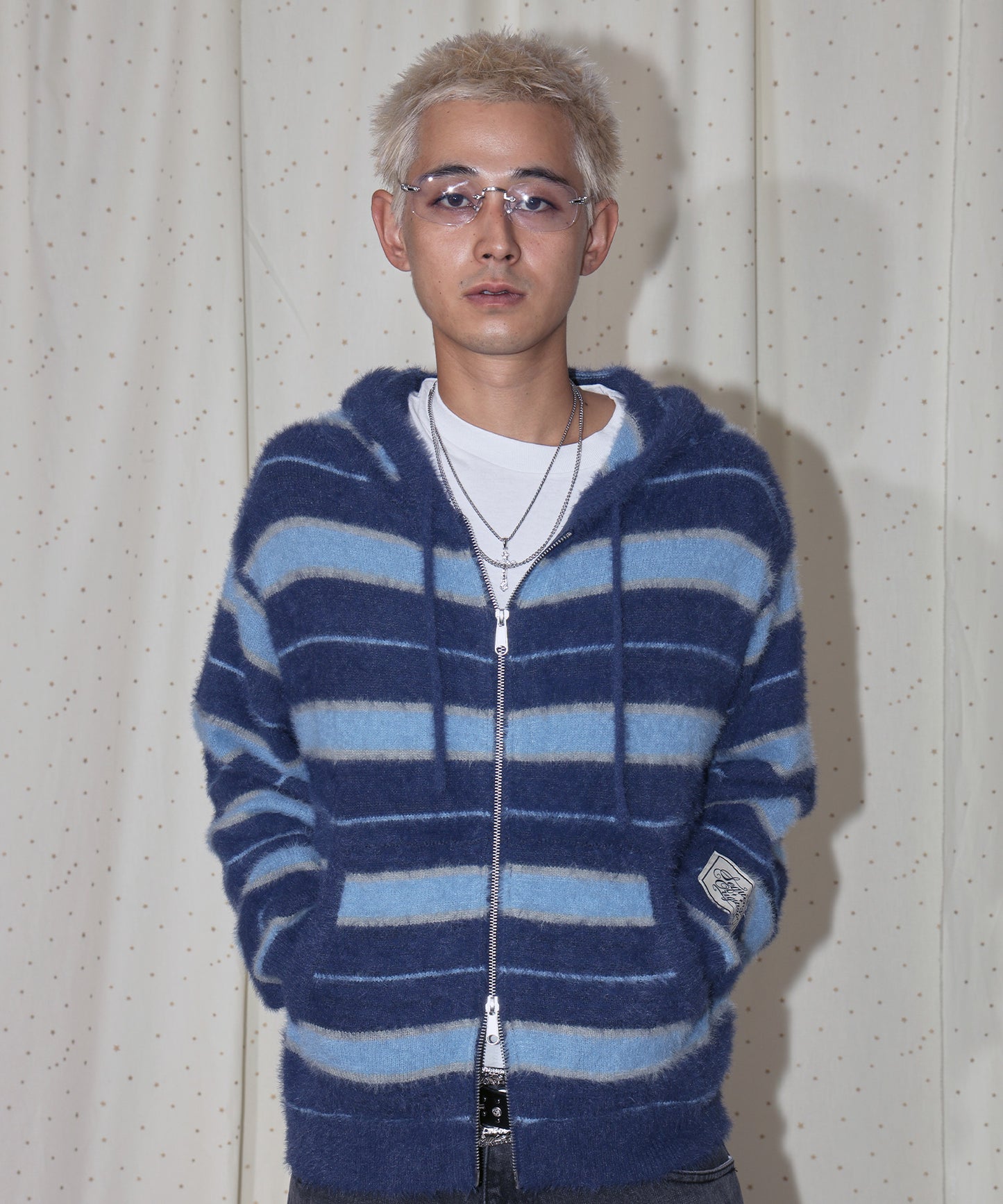 モデル：H181 Size:L