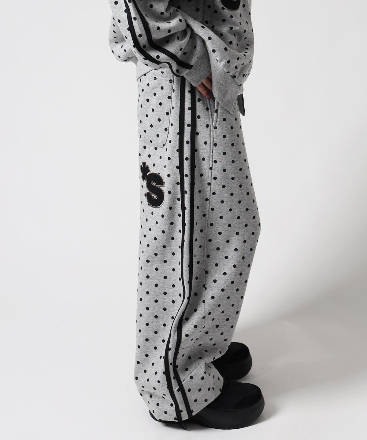 モデル：H159 Size:M