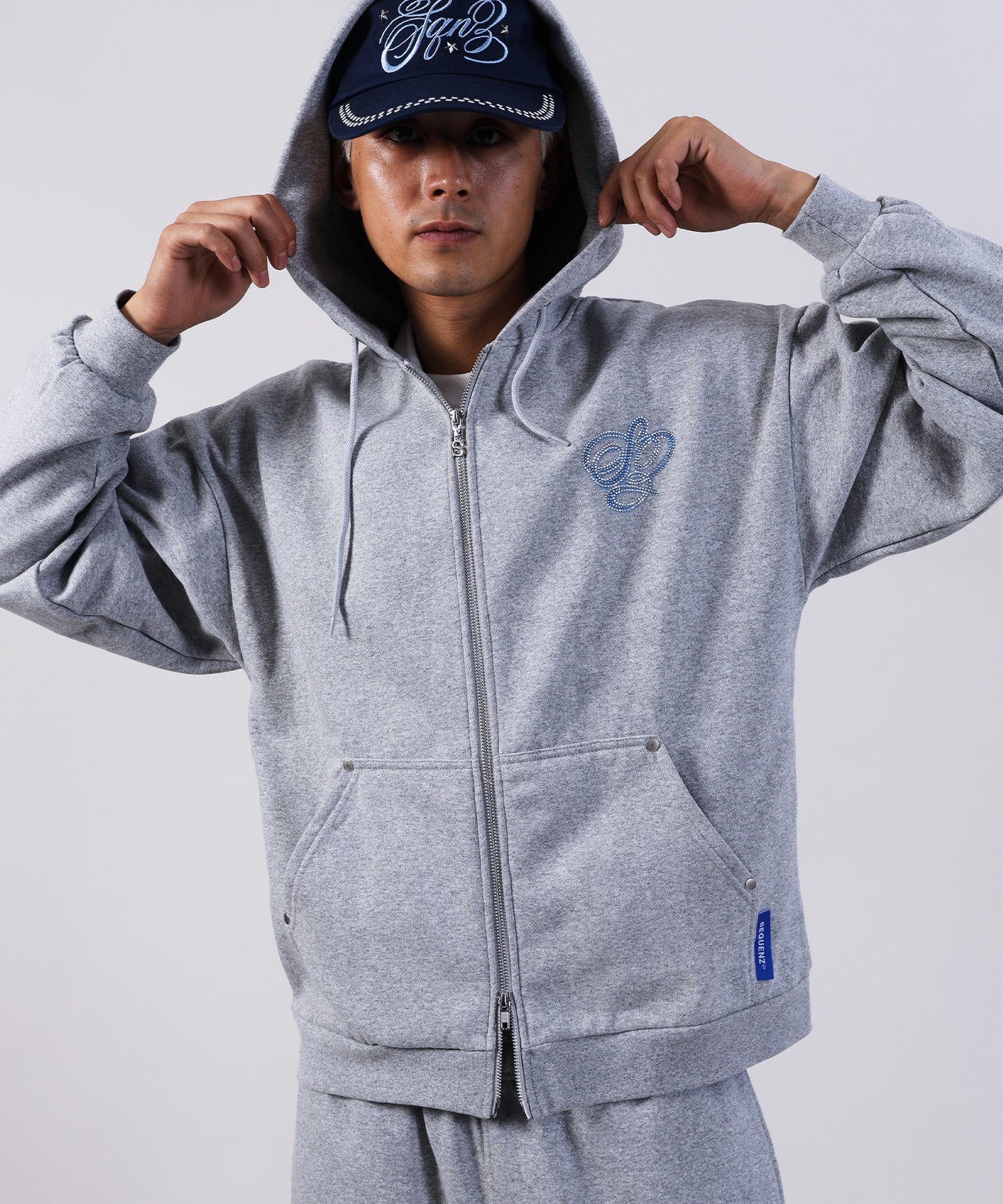 モデル：H180 Size:L