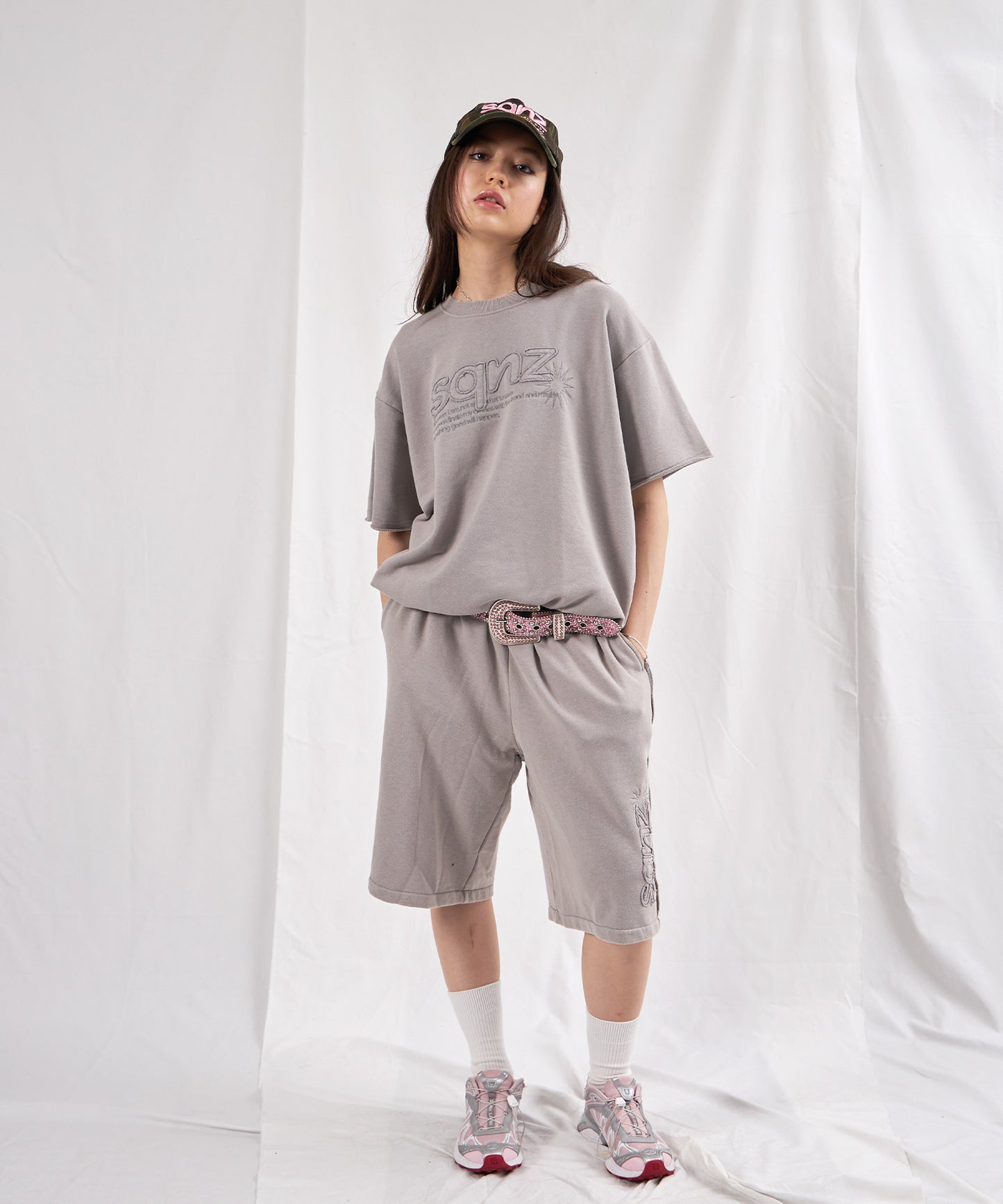 モデル：H171 Size:L