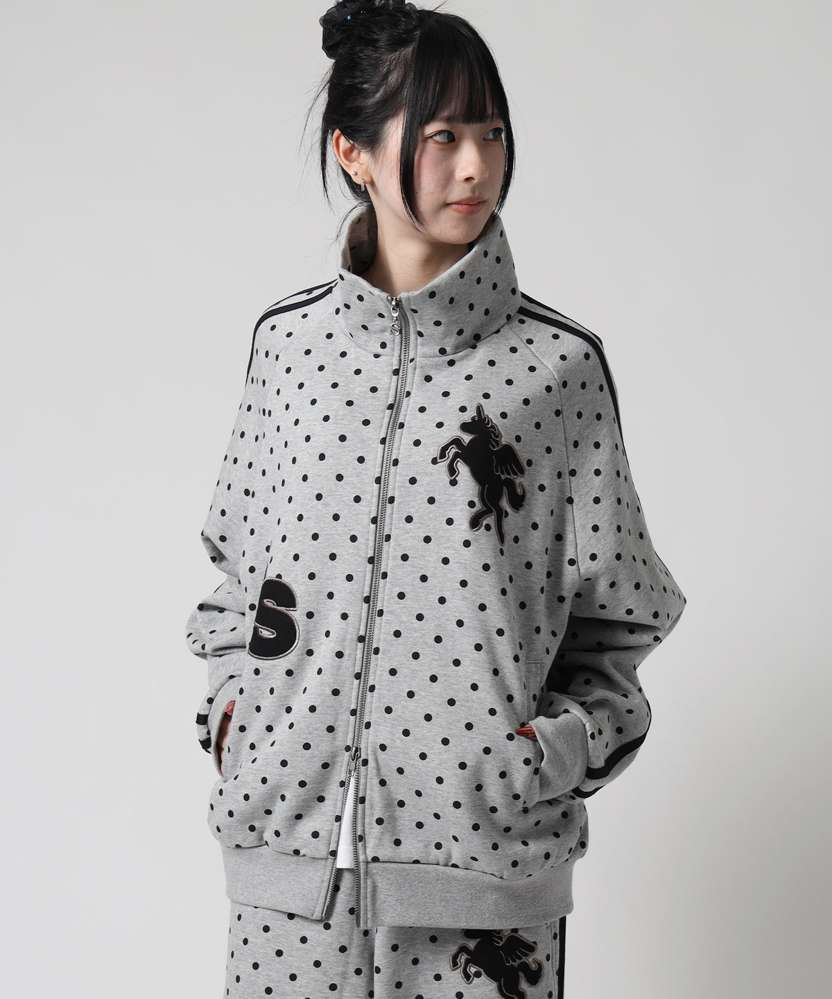 モデル：H159 Size:M