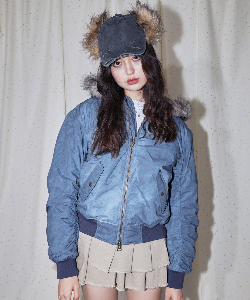 モデル：H171 Size:M