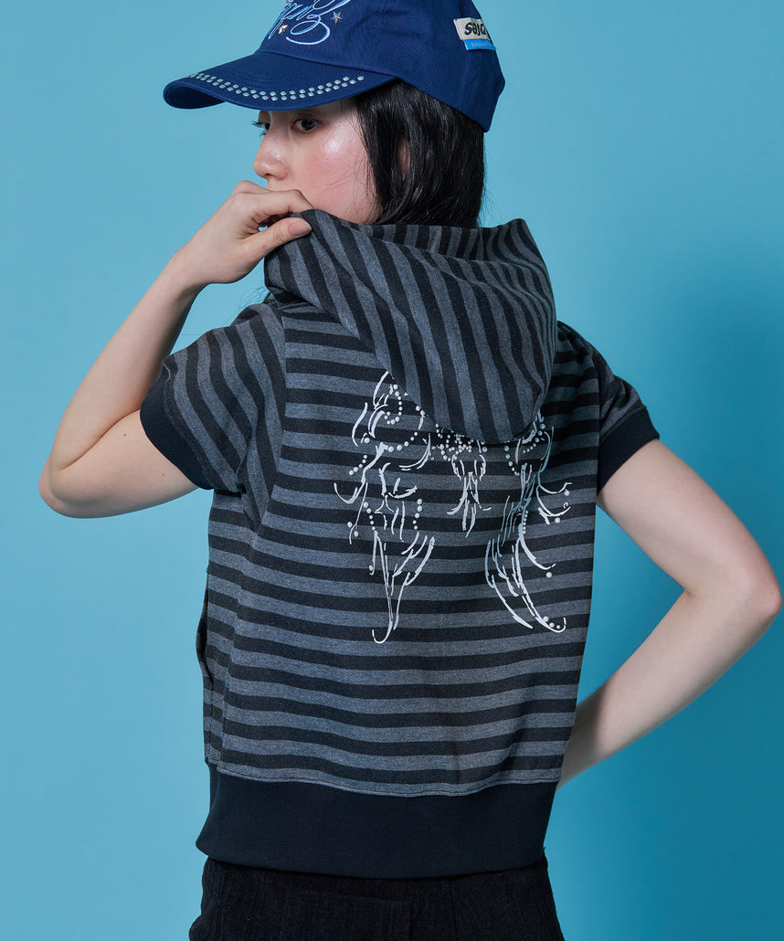 モデル：H164 Size:S