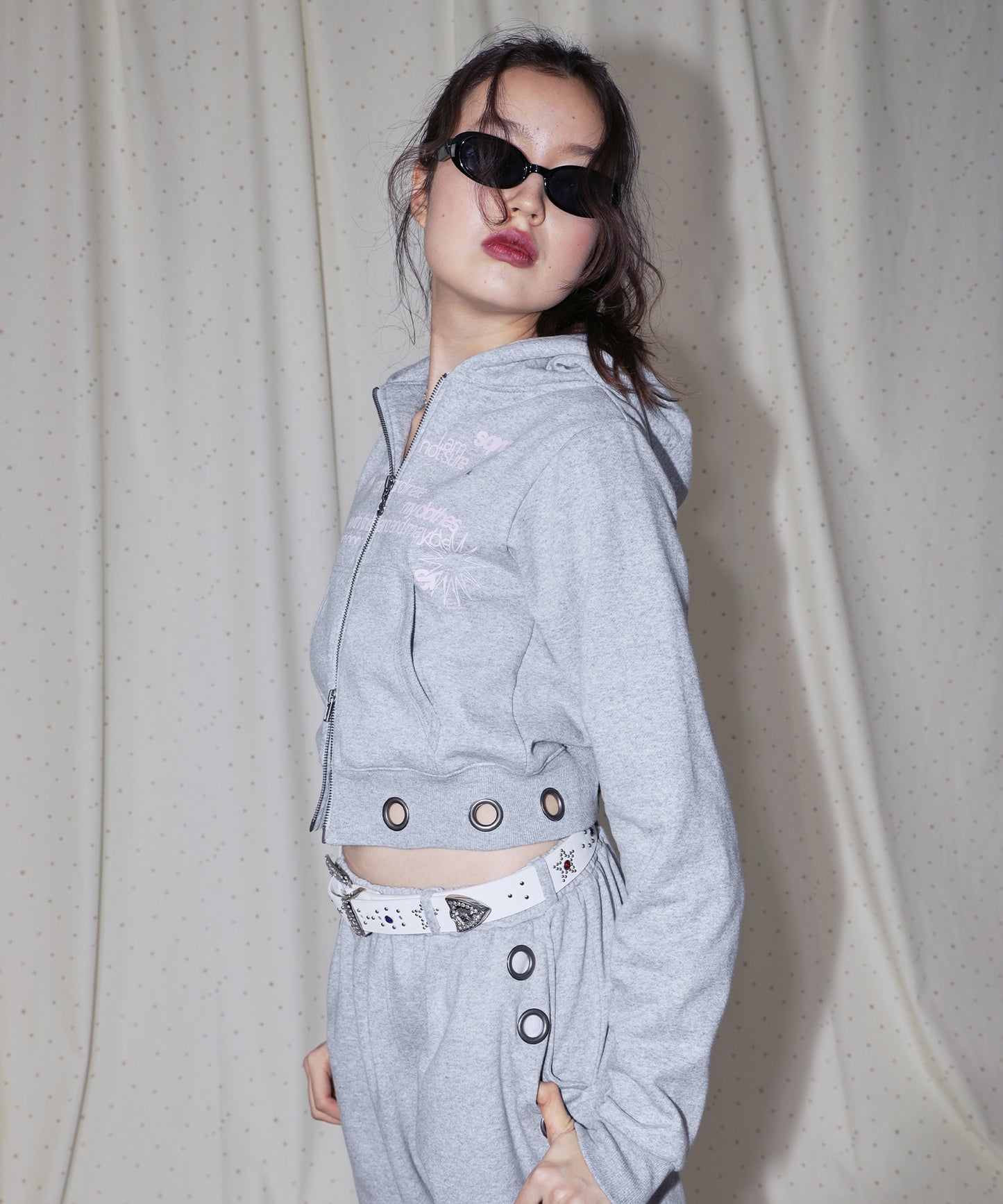 モデル：H171 Size:F