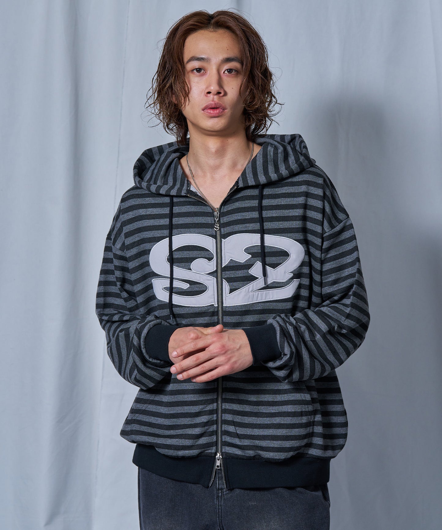 モデル：H175 Size:L