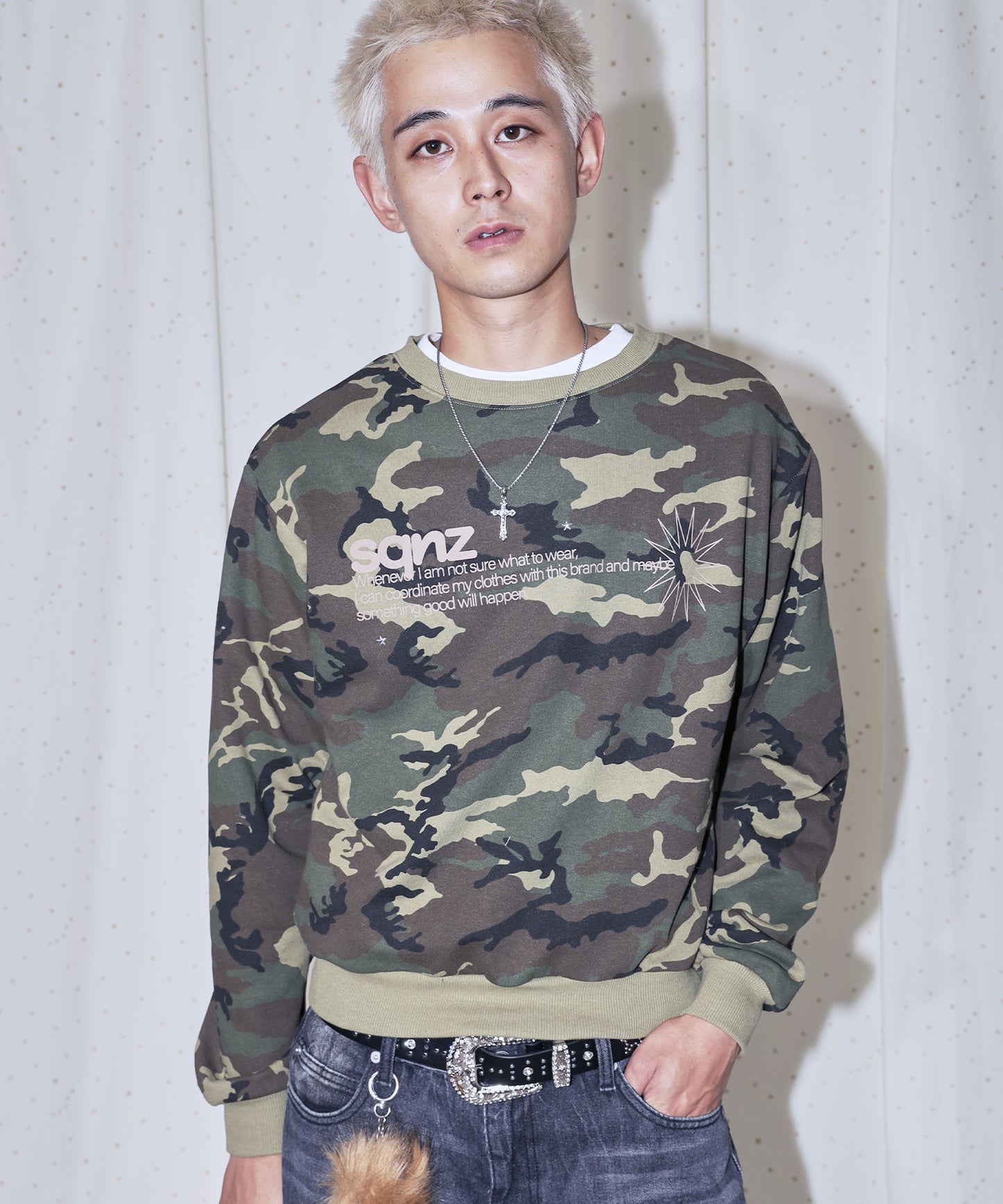 モデル：H181 Size:M