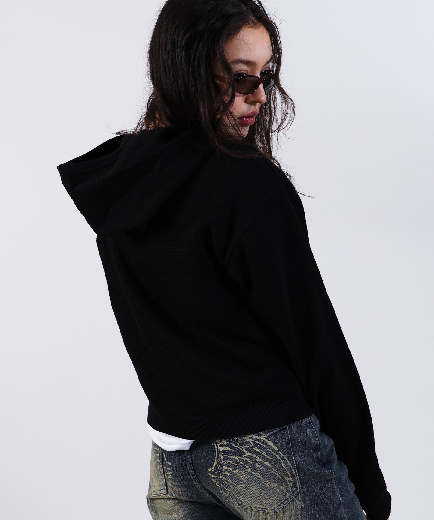 モデル：H171 Size:F