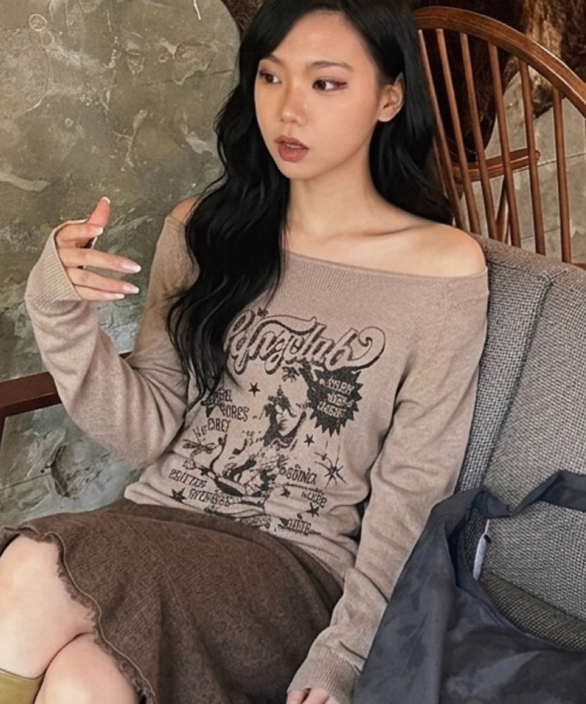 モデル：H170 Size:M