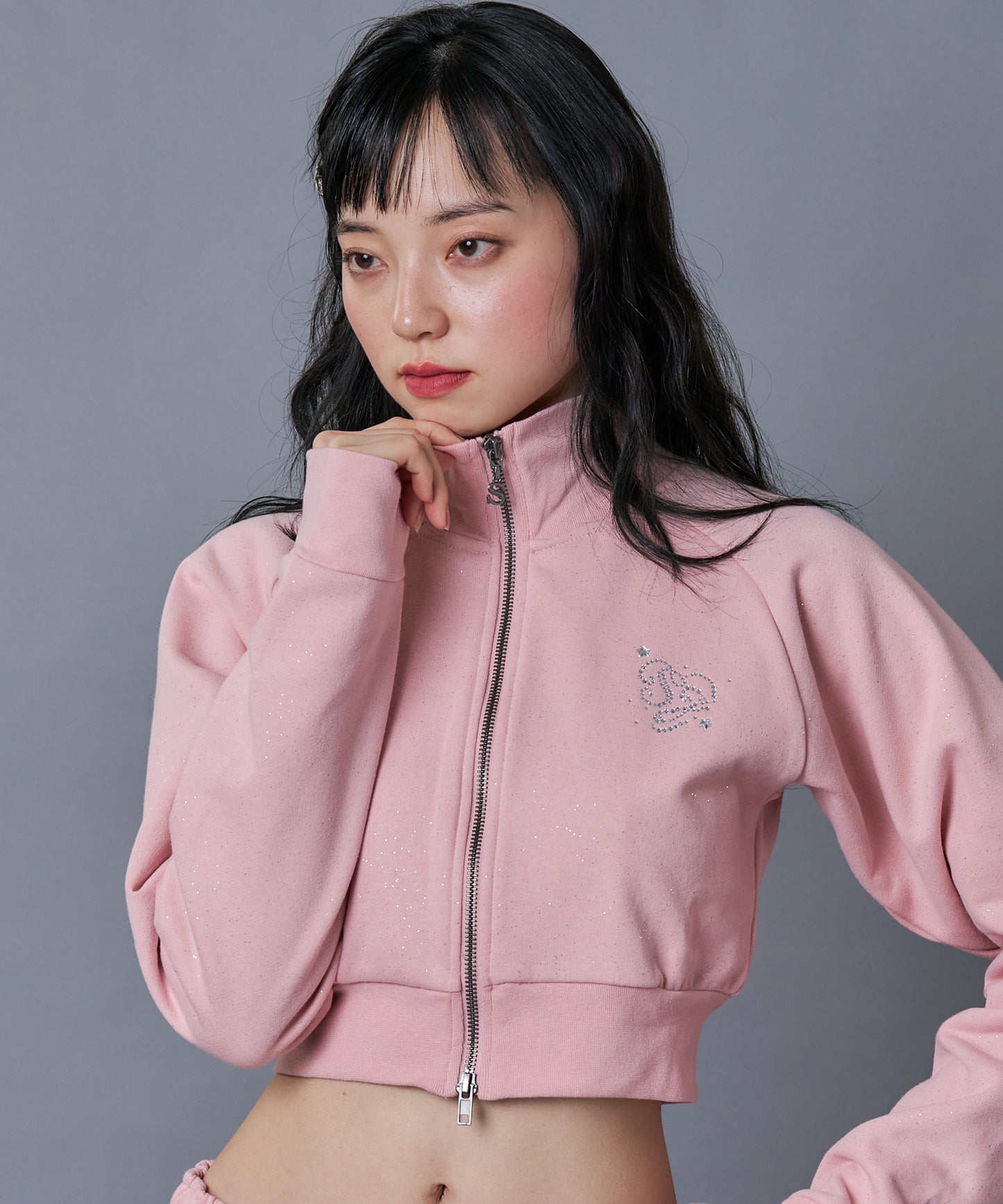 モデル：H164 Size:M