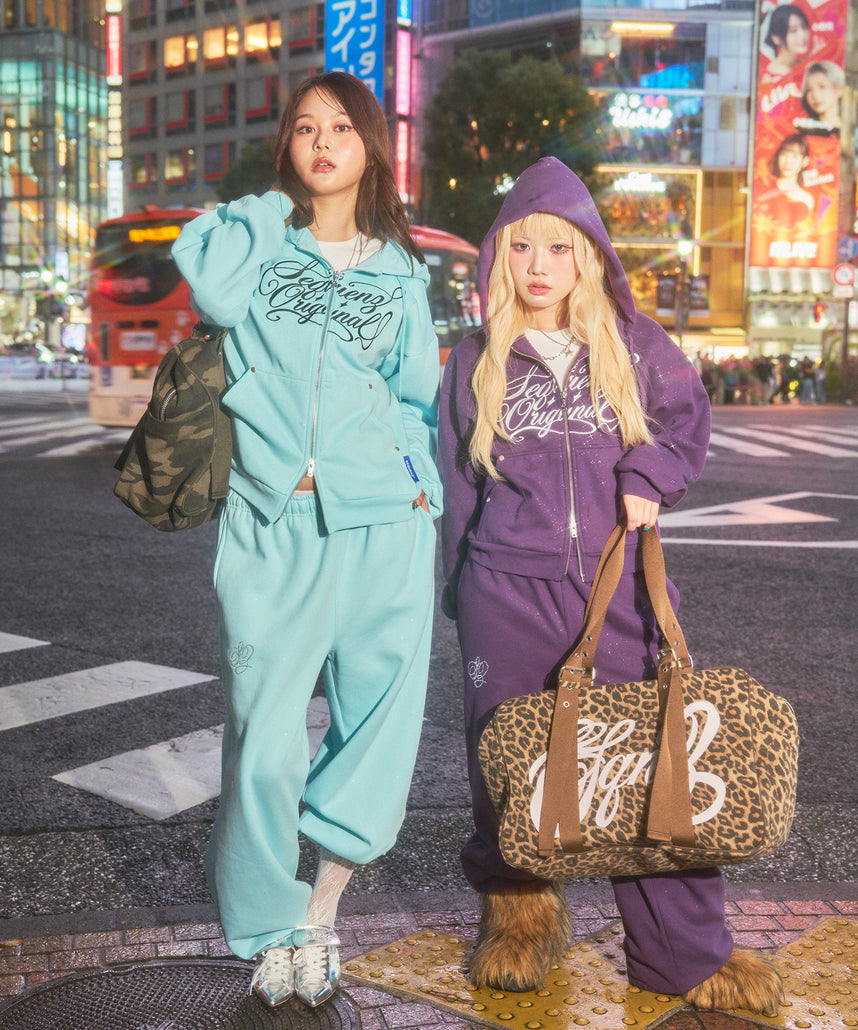 モデル：H170 SizeM H154 SizeS