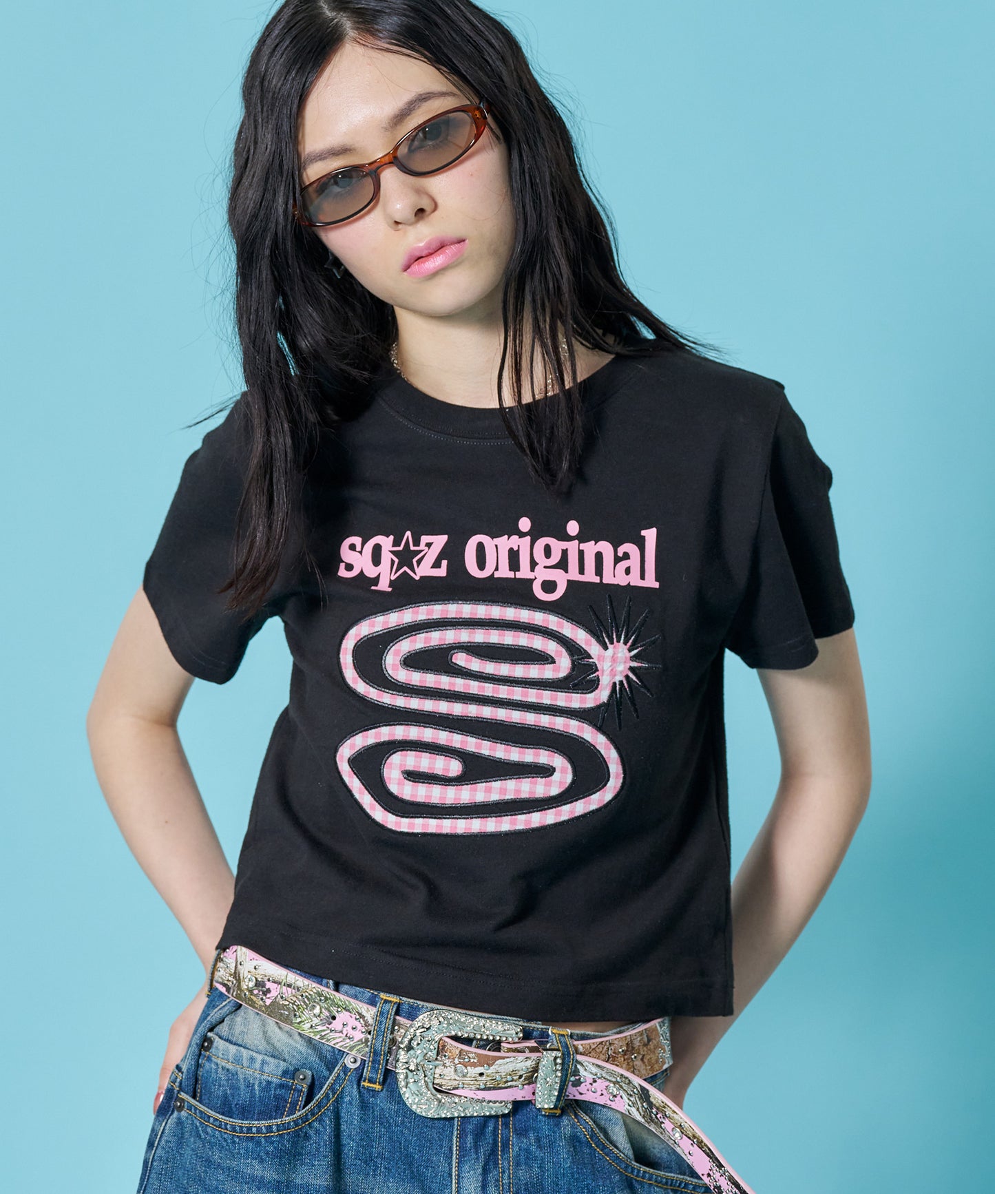 モデル：H163 Size:XS