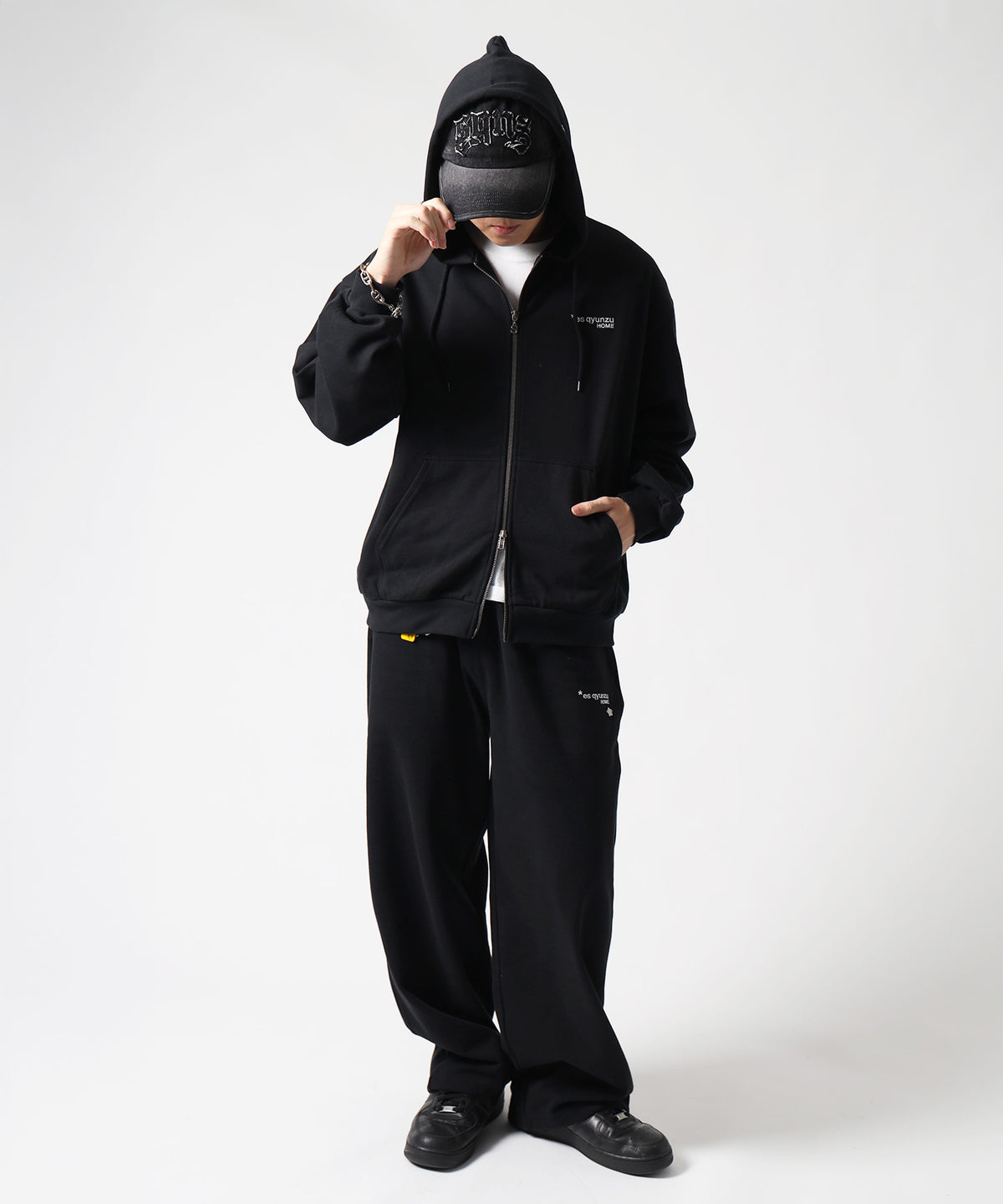 モデル：H178 Size:L