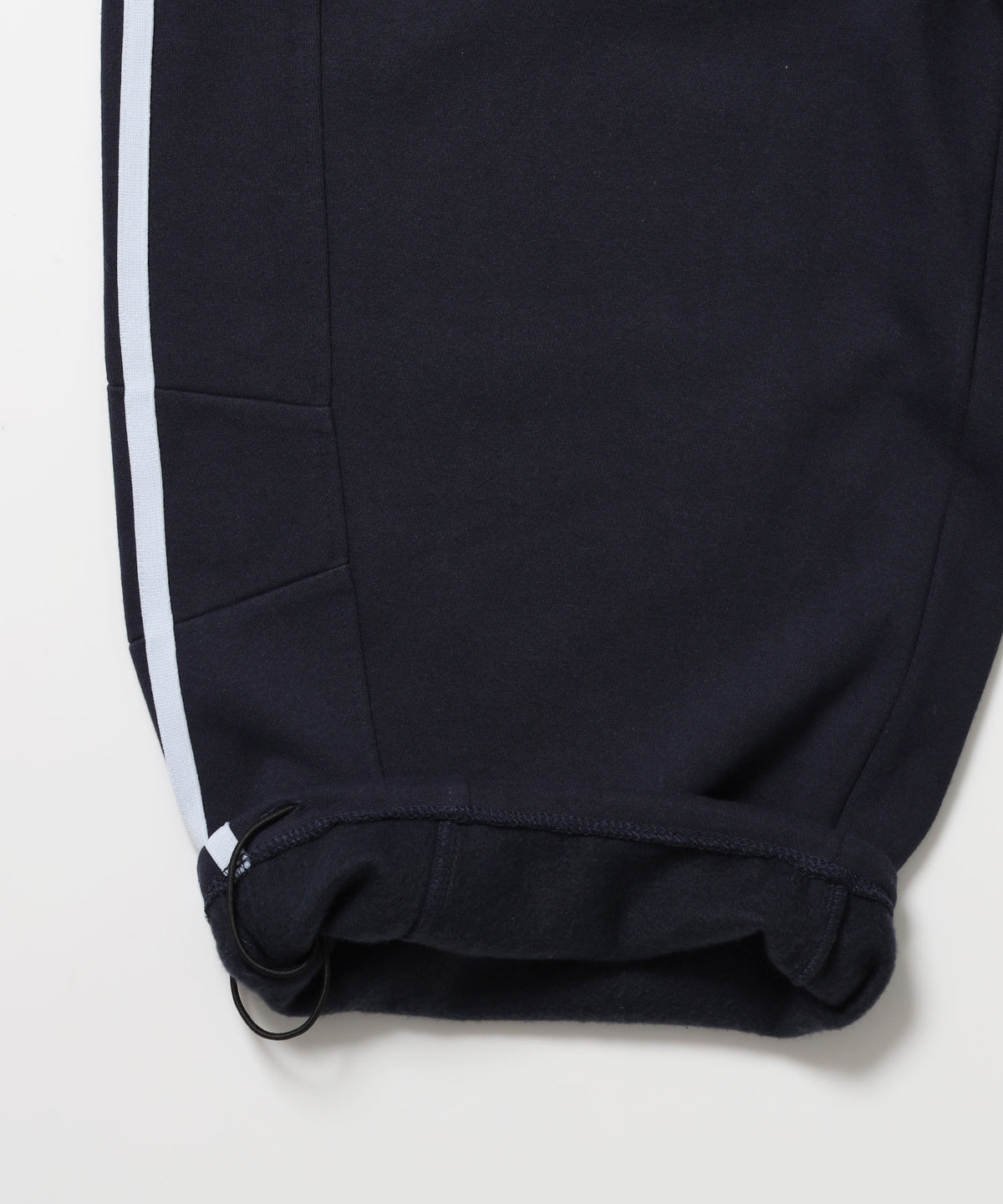 ユニコーンワッペン刺繍トラックパンツ / sqnzU horse track pants