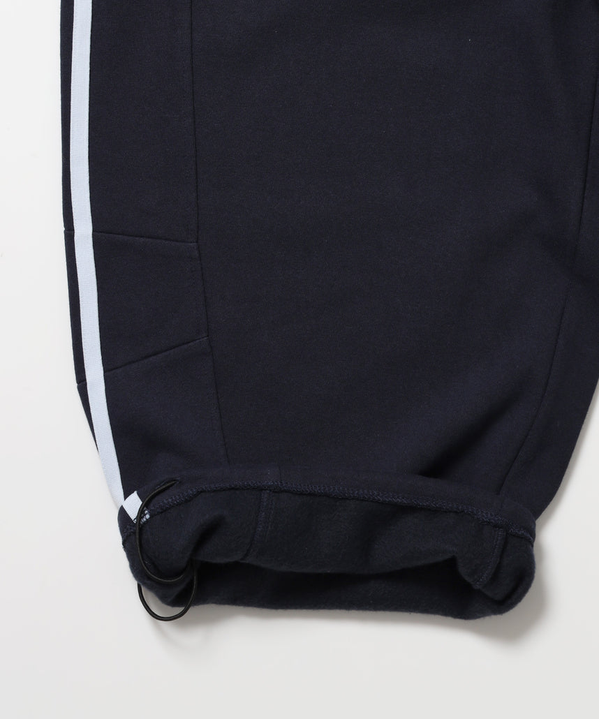 ユニコーンワッペン刺繍トラックパンツ / sqnzU horse track pants