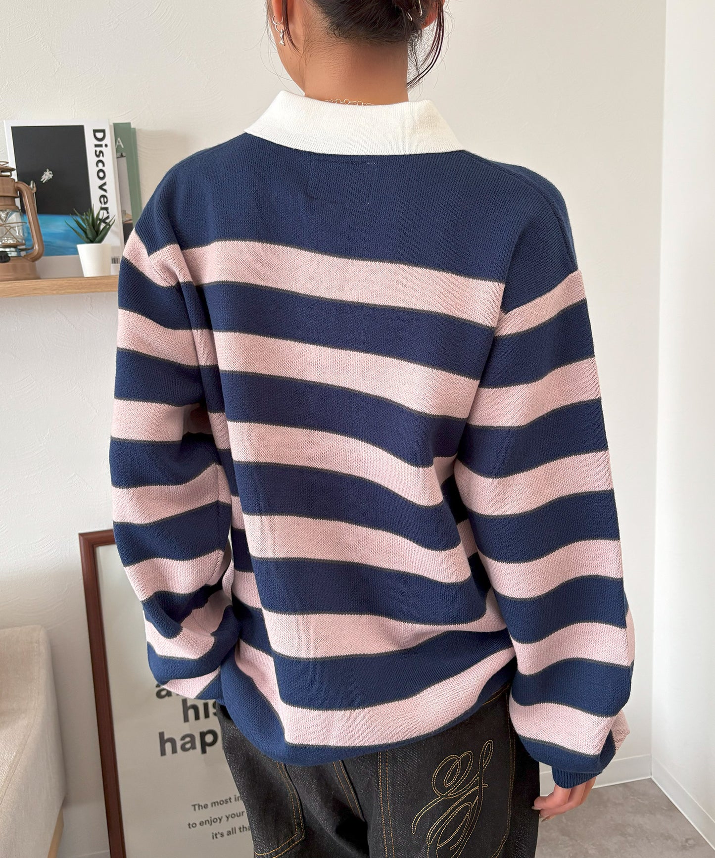 モデル：H163 Size:M