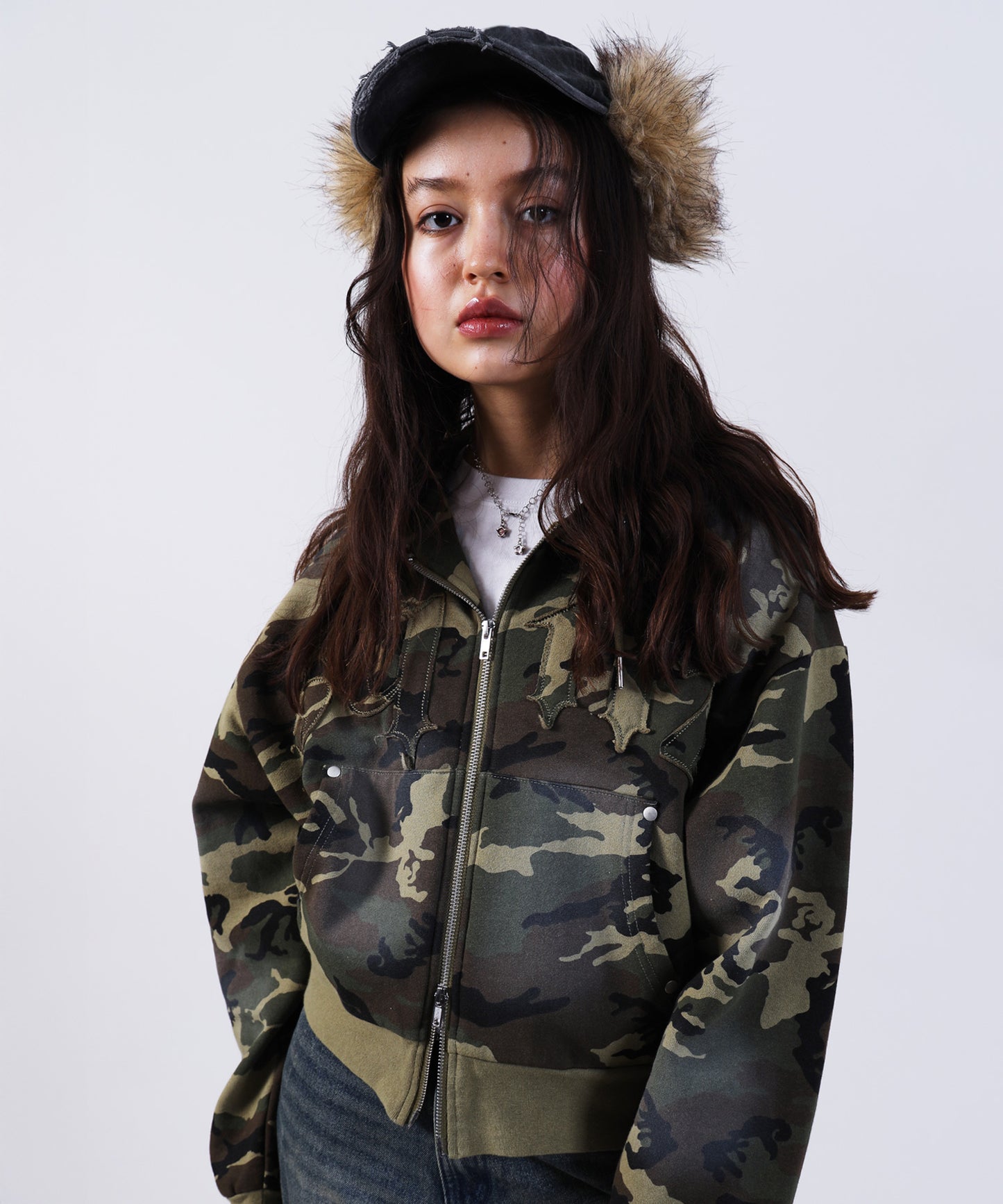 モデル：H171 Size:S