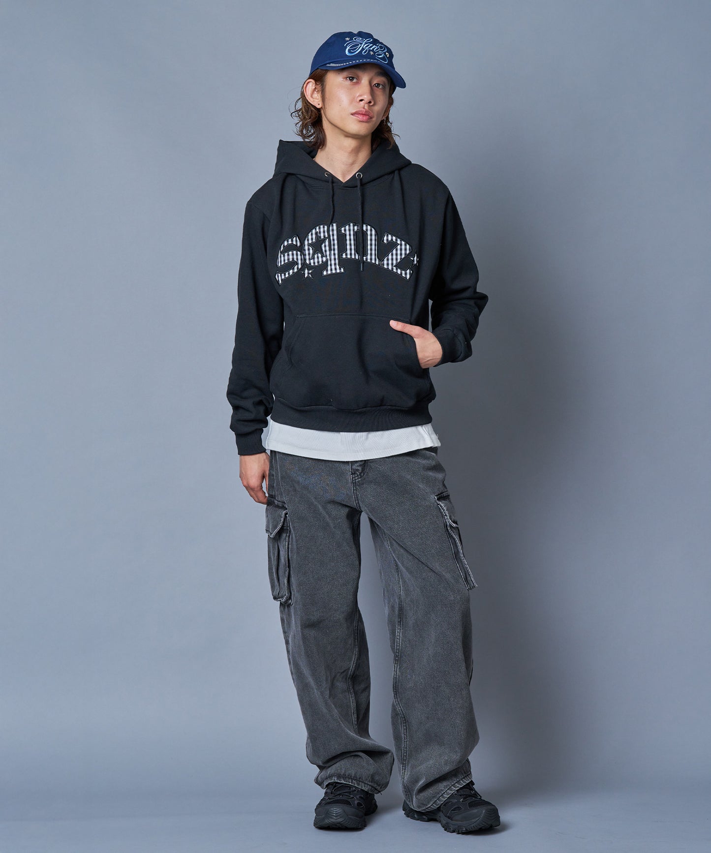 モデル：H175 Size:Ｌ