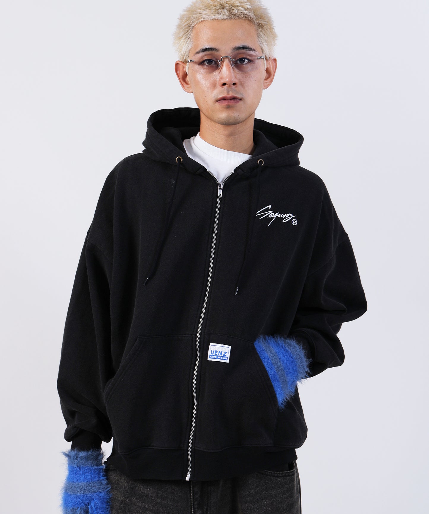 モデル：H180 Size:L