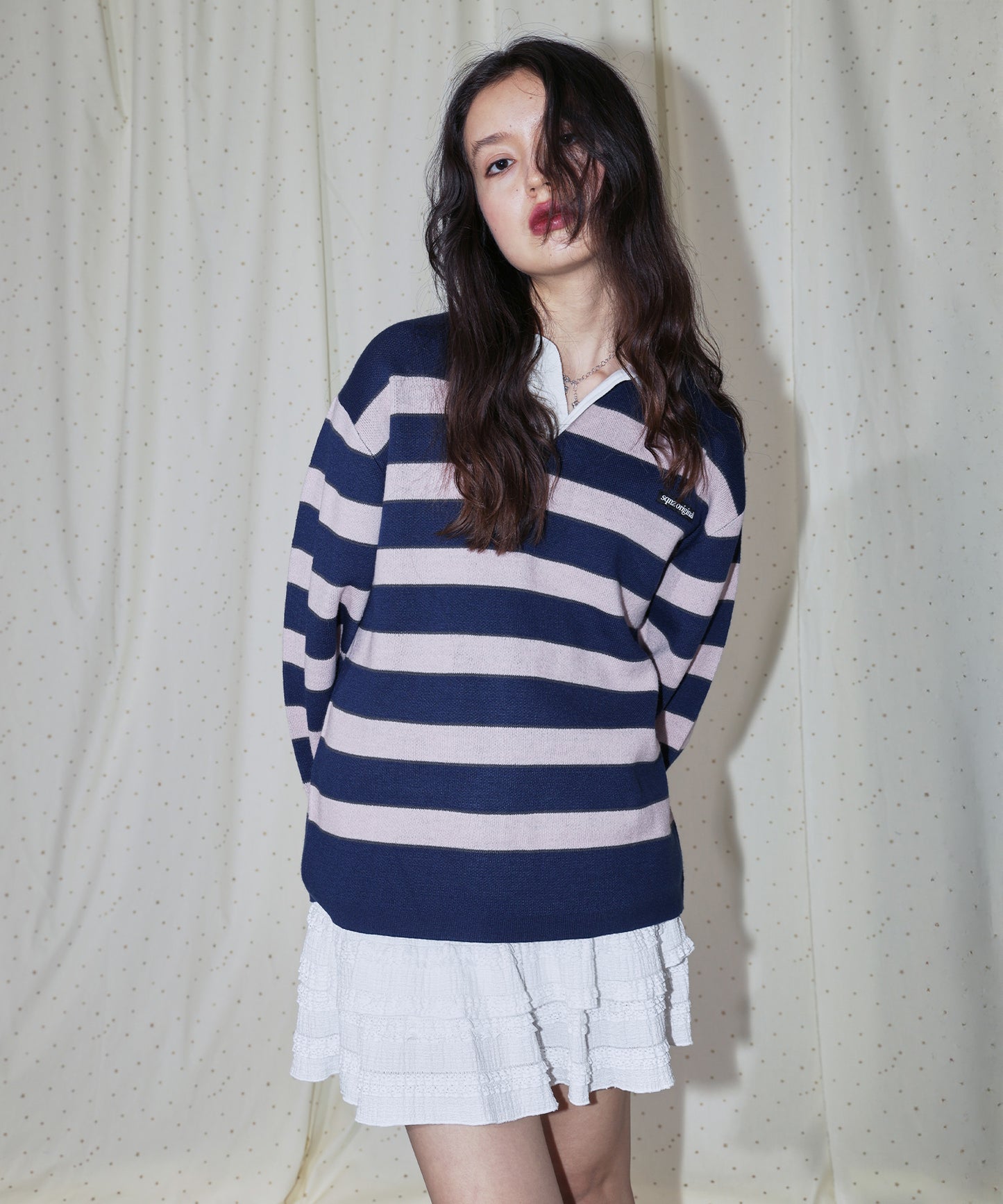 モデル：H171 Size:M