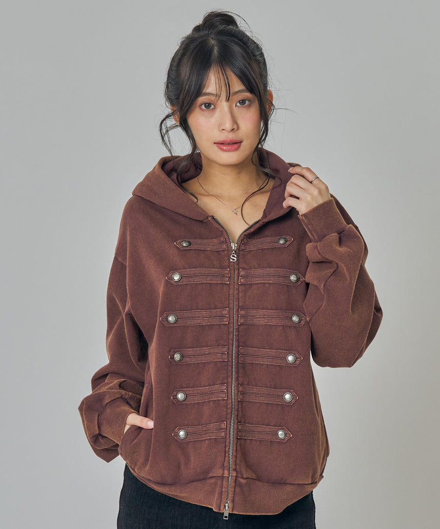 モデル：H157 Size:M