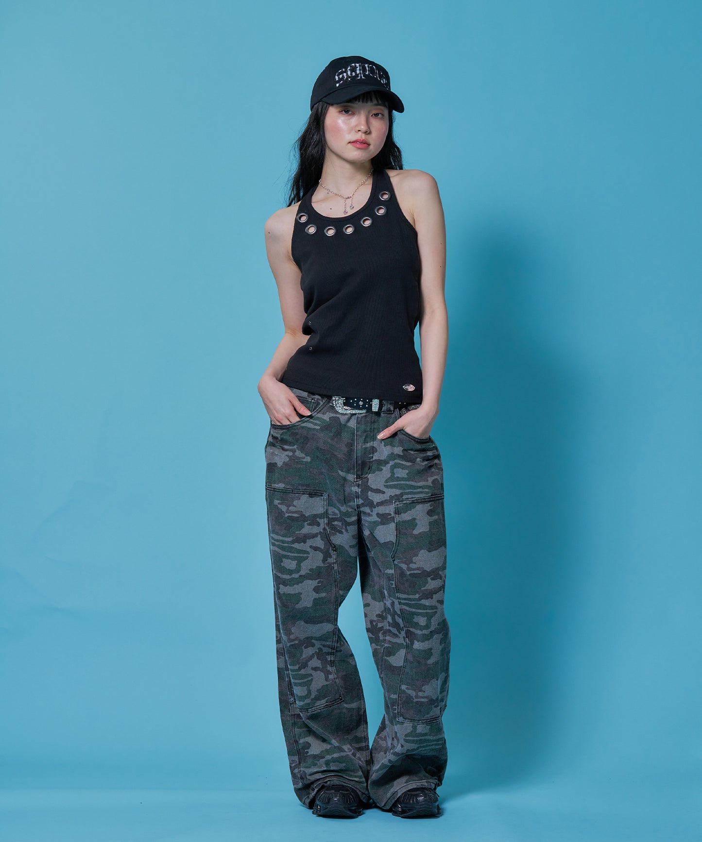 モデル：H164 Size:M