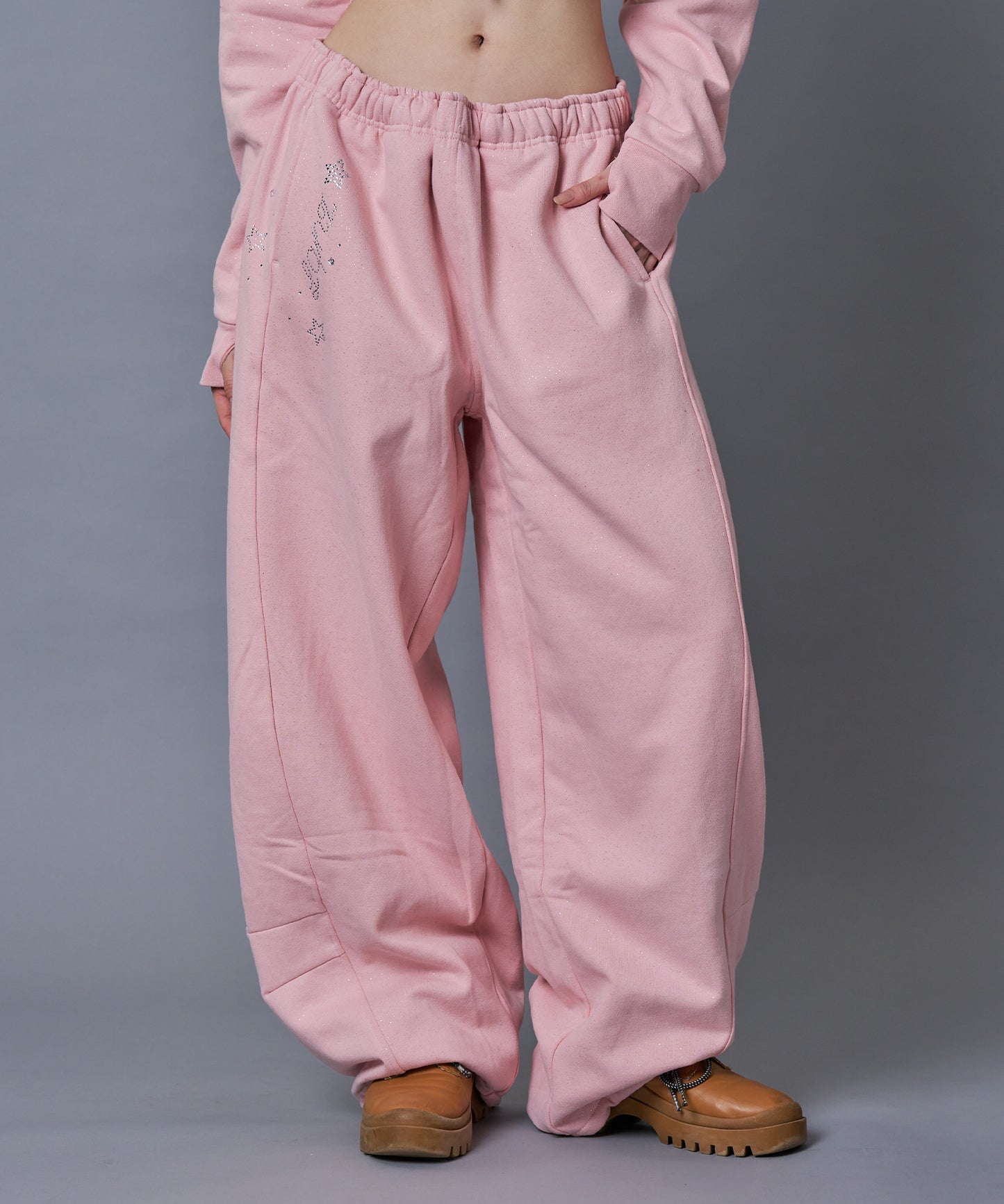 モデル：H164 Size:L