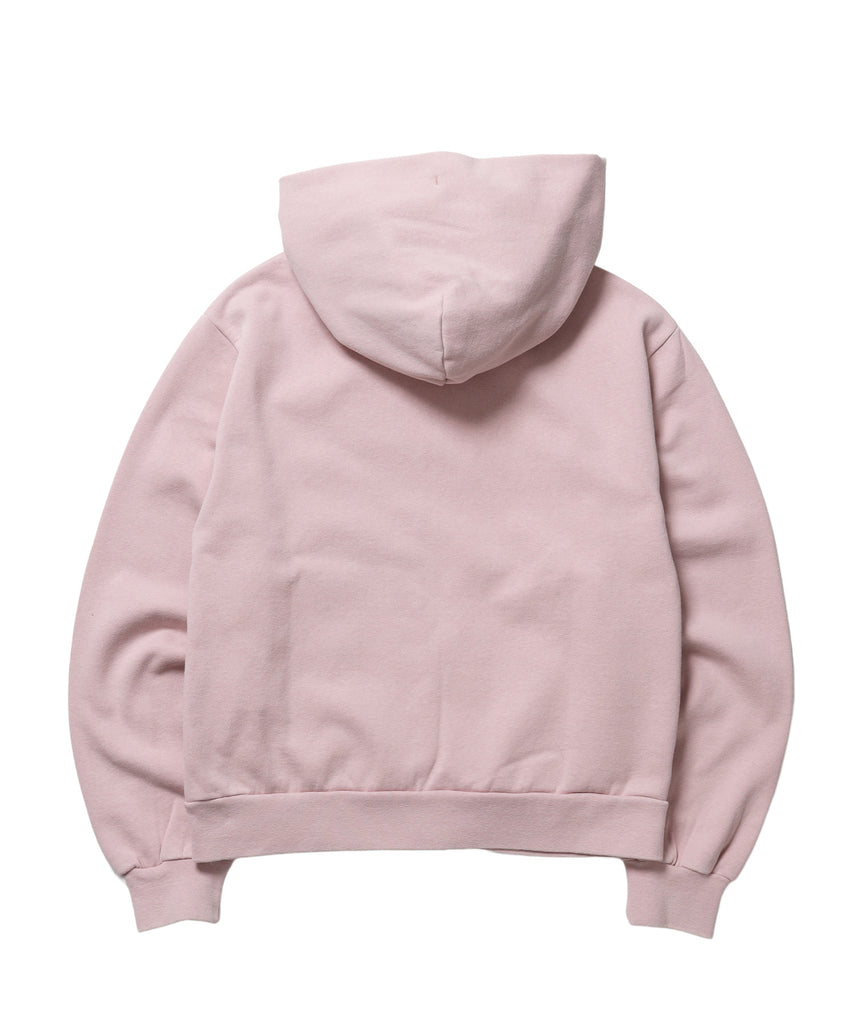 ※WEB限定 / ナポレオンジップパーカー / sqnzU naporeon p/k