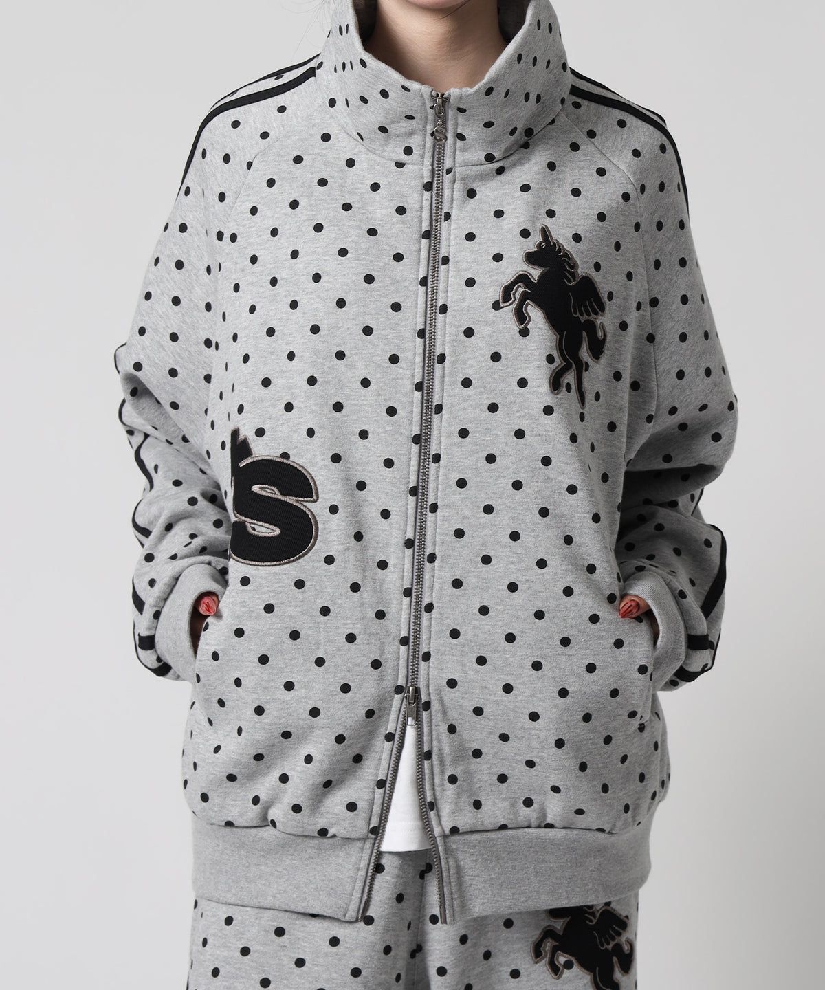 モデル：H159 Size:M