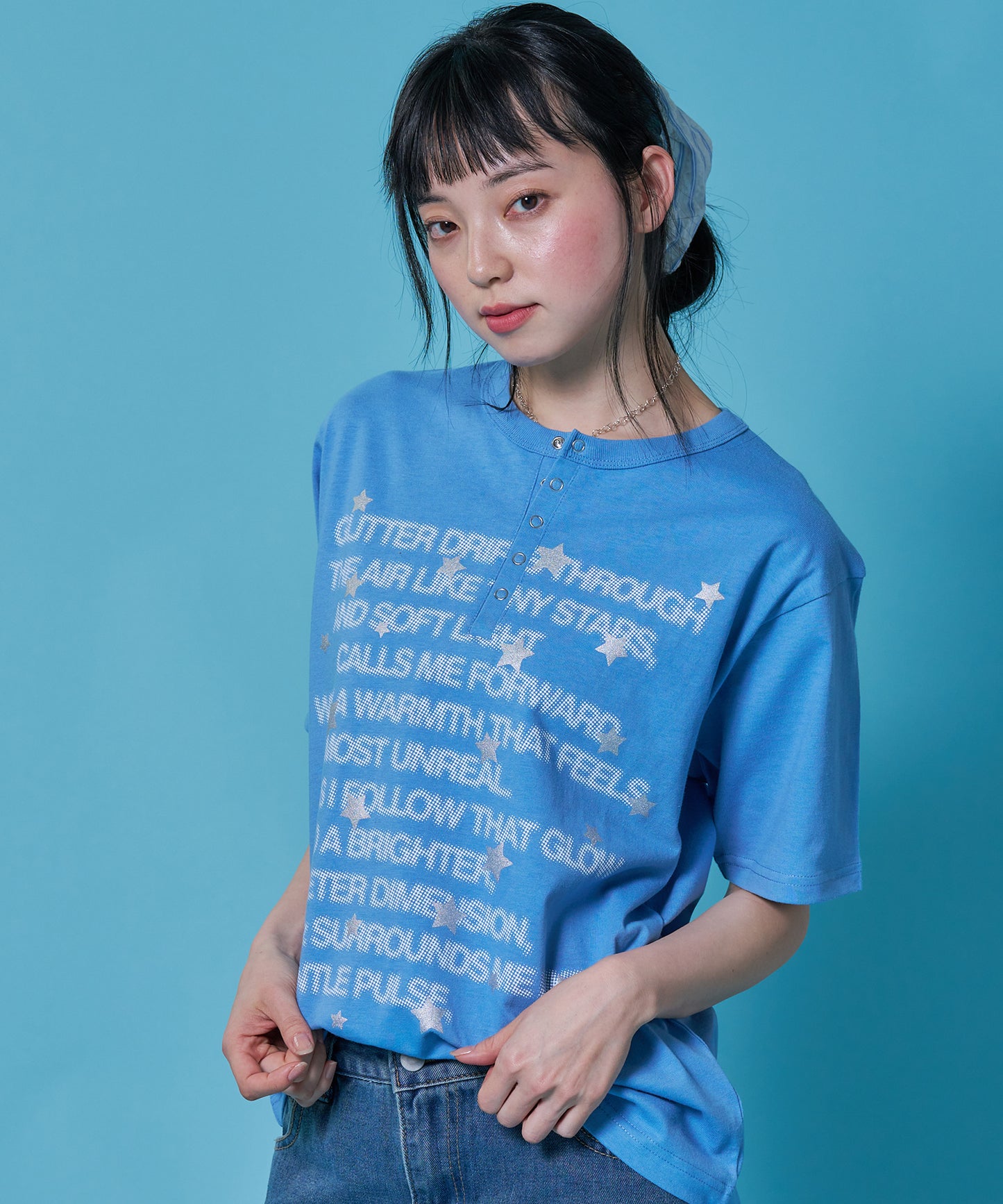 モデル：H164 Size:M