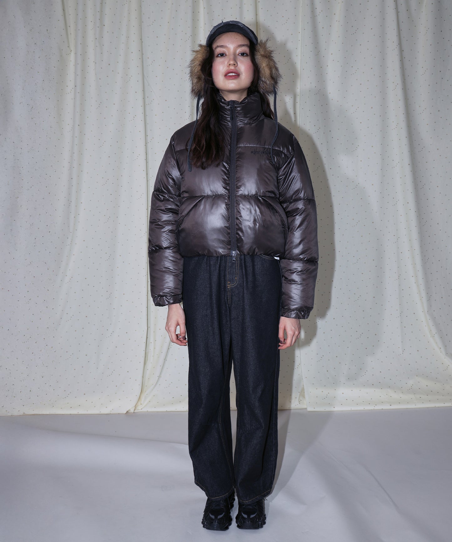 モデル：H171 Size:F