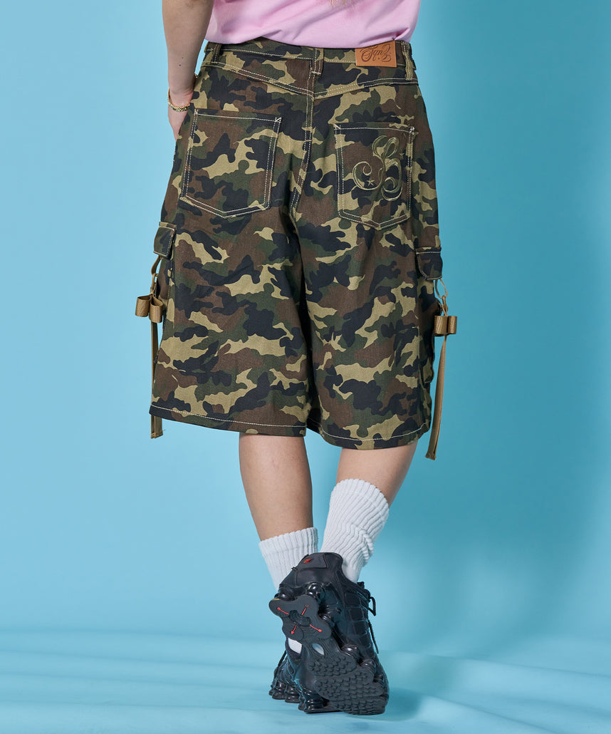 モデル：H165 SizeM 柄80