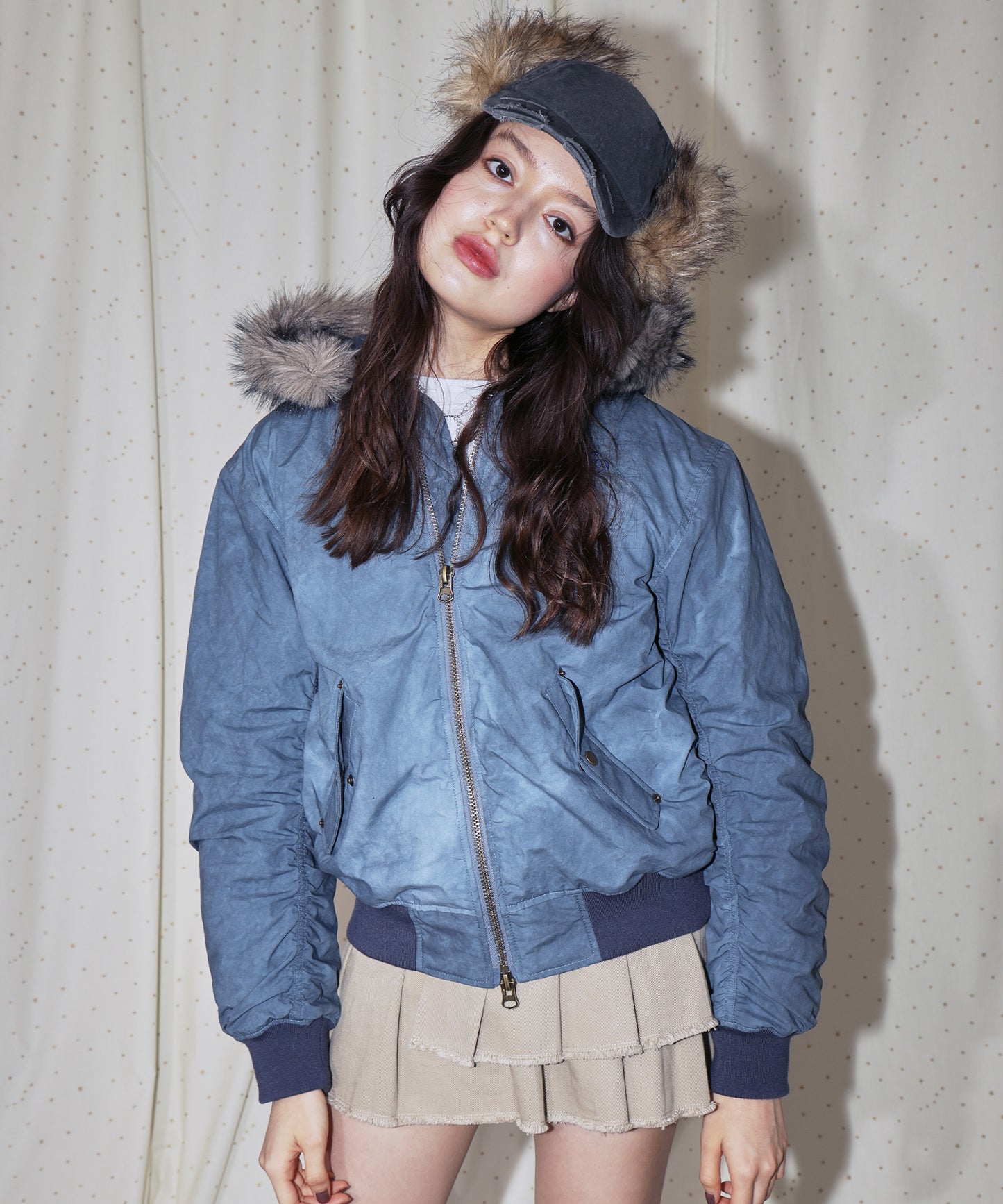 モデル：H171 Size:M