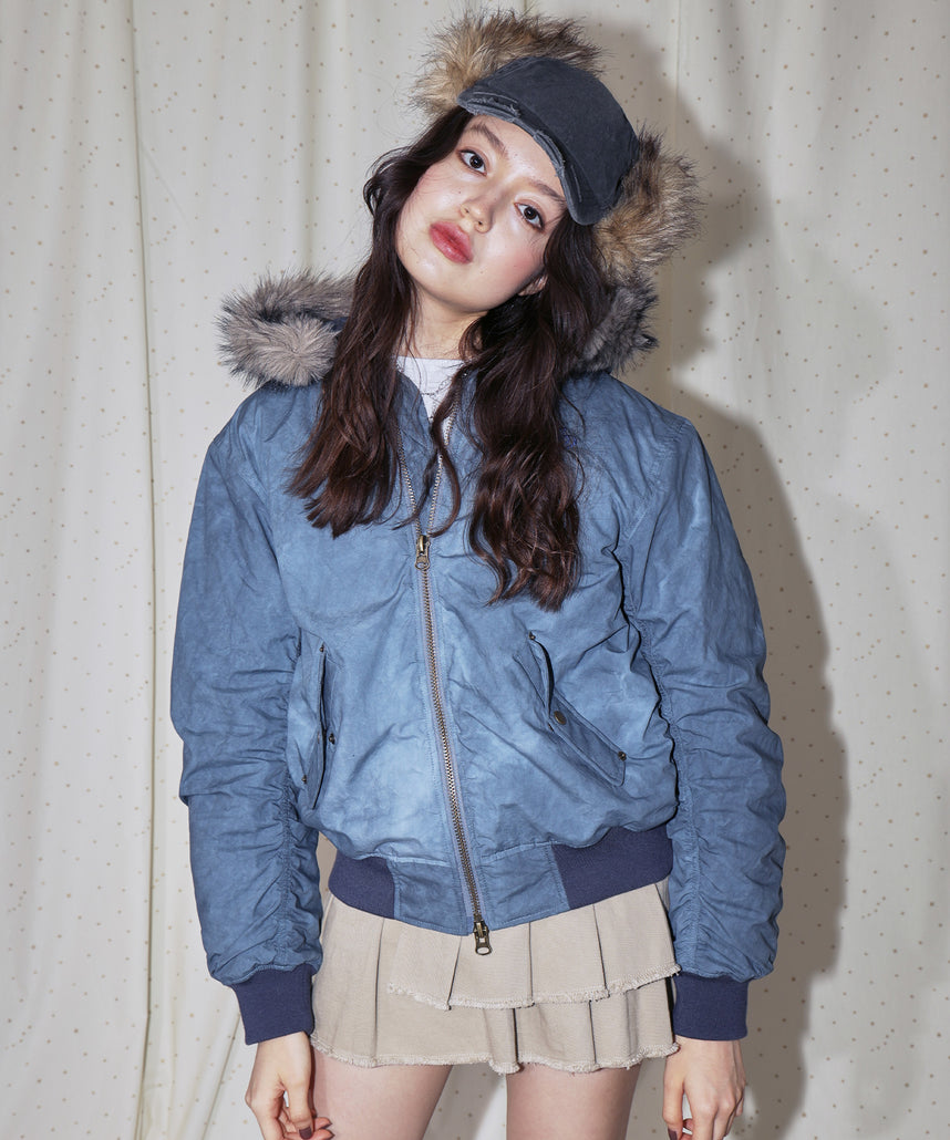 モデル：H171 Size:M