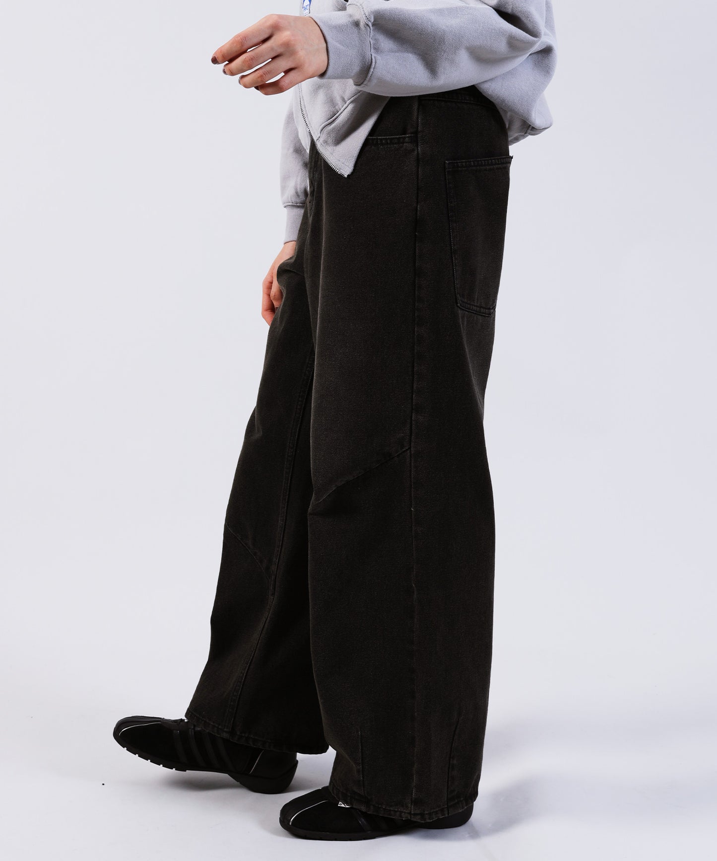 モデル：H171 Size:M