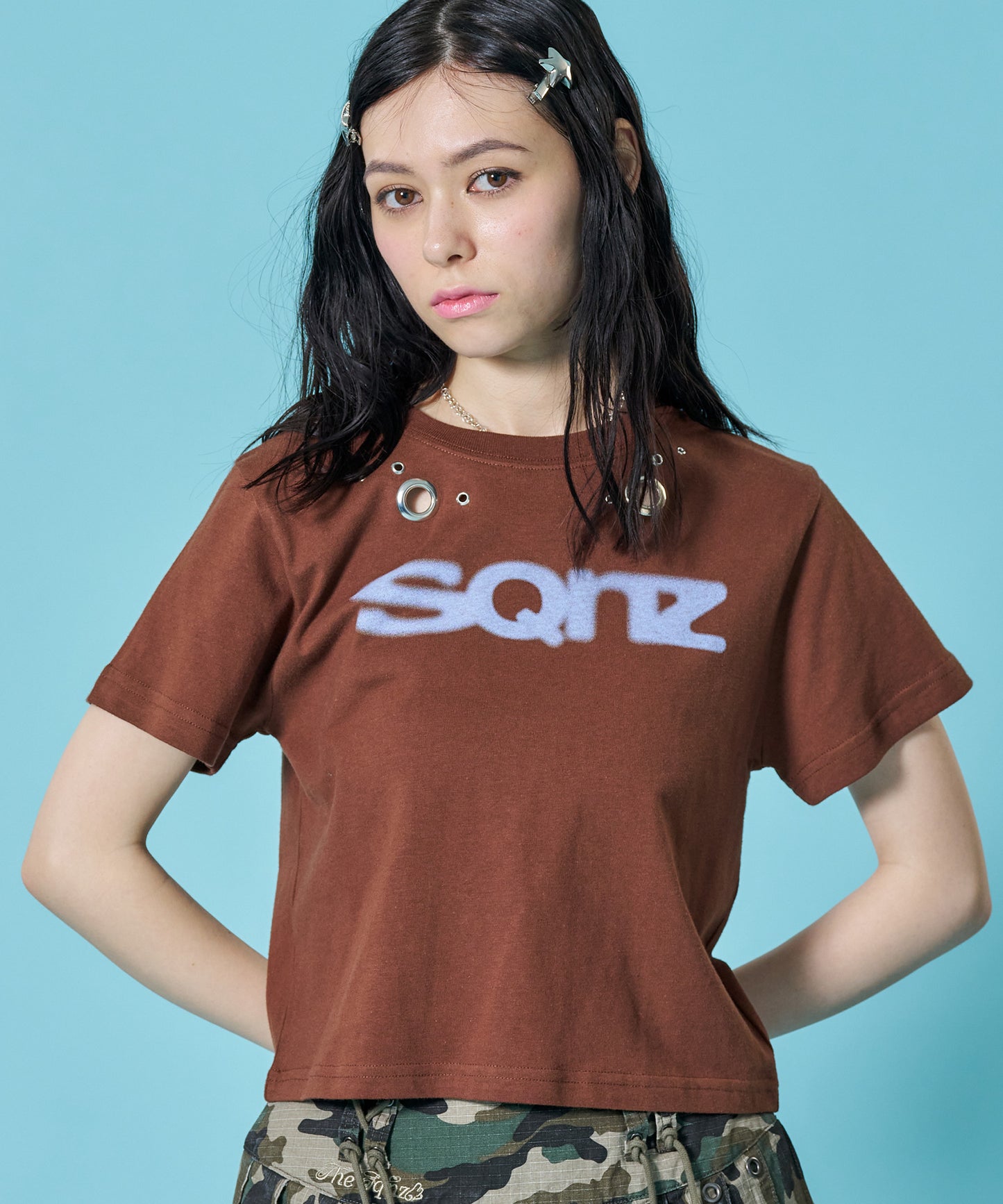 H163 Size:L