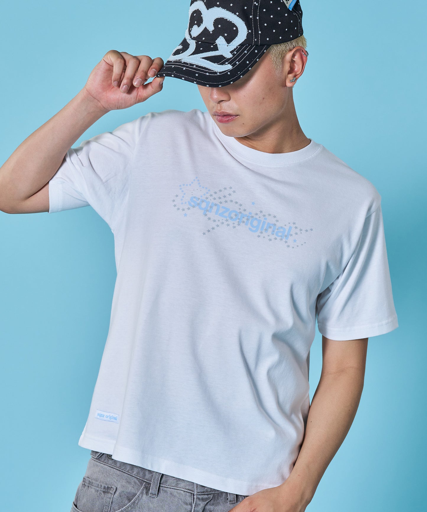 モデル：H178 Size:M