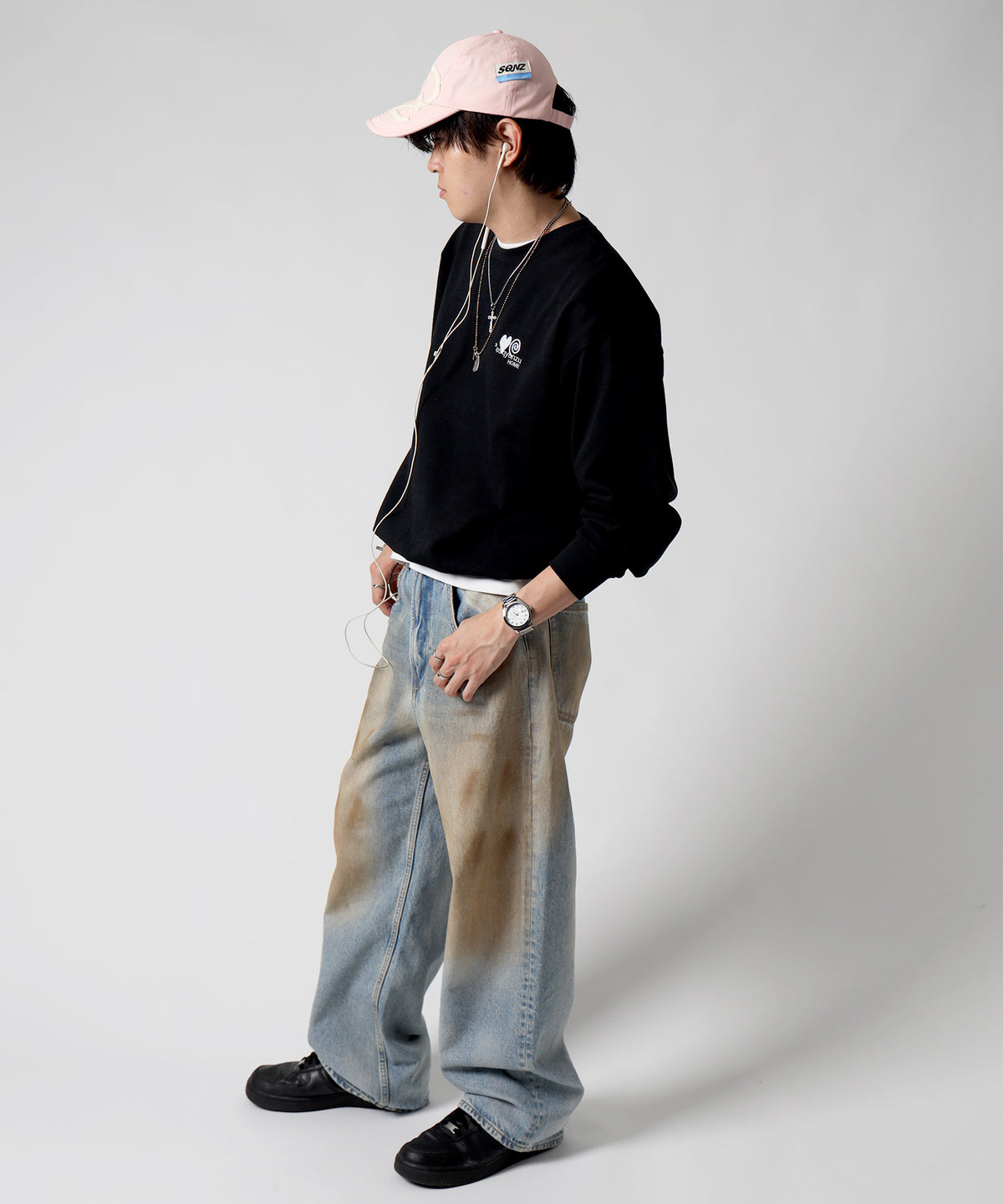 モデル：H178 Size:L