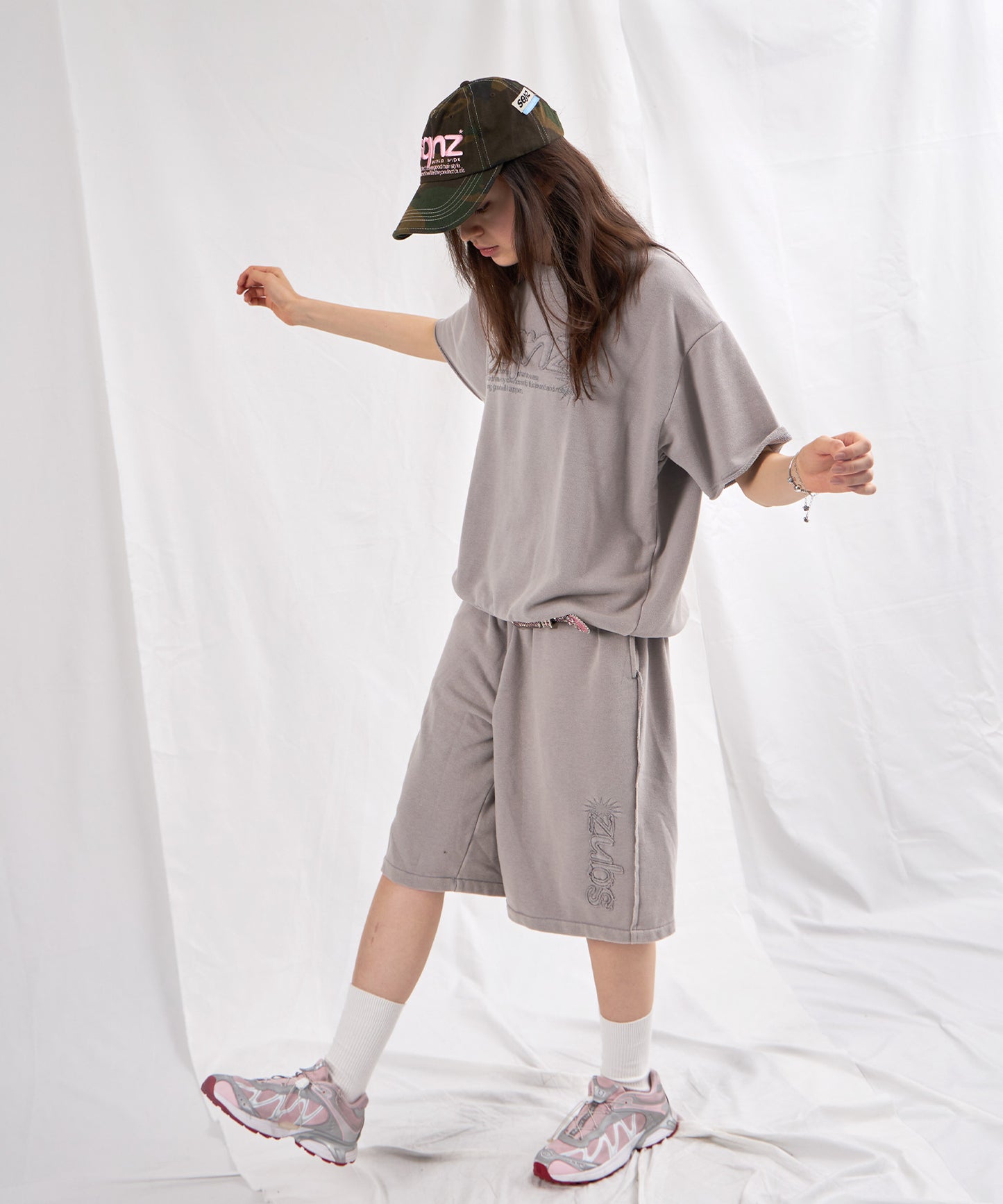 モデル：H171 Size:L