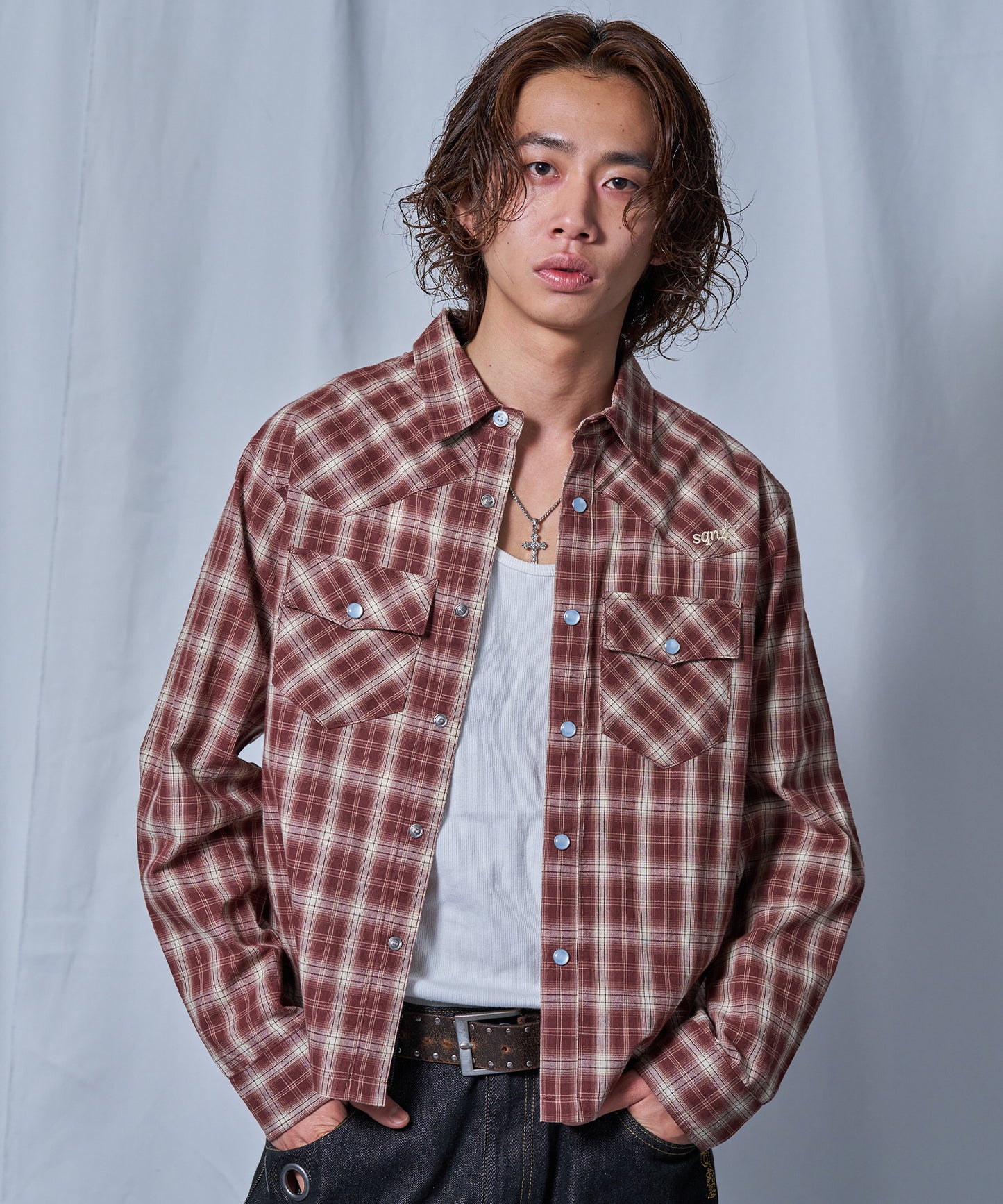 モデル：H175 Size:M