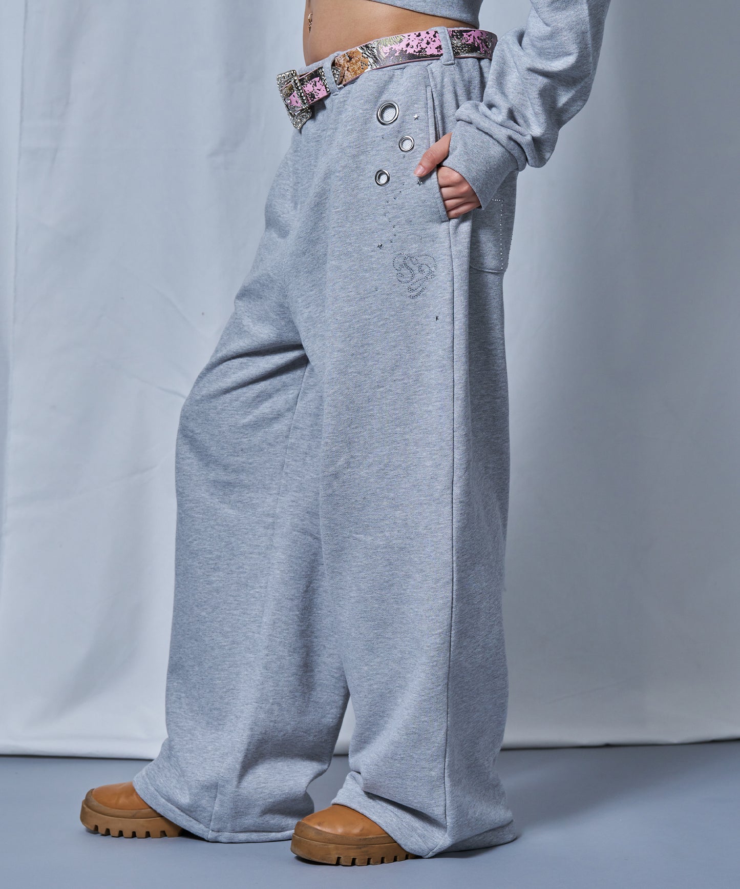 H165 Size:L