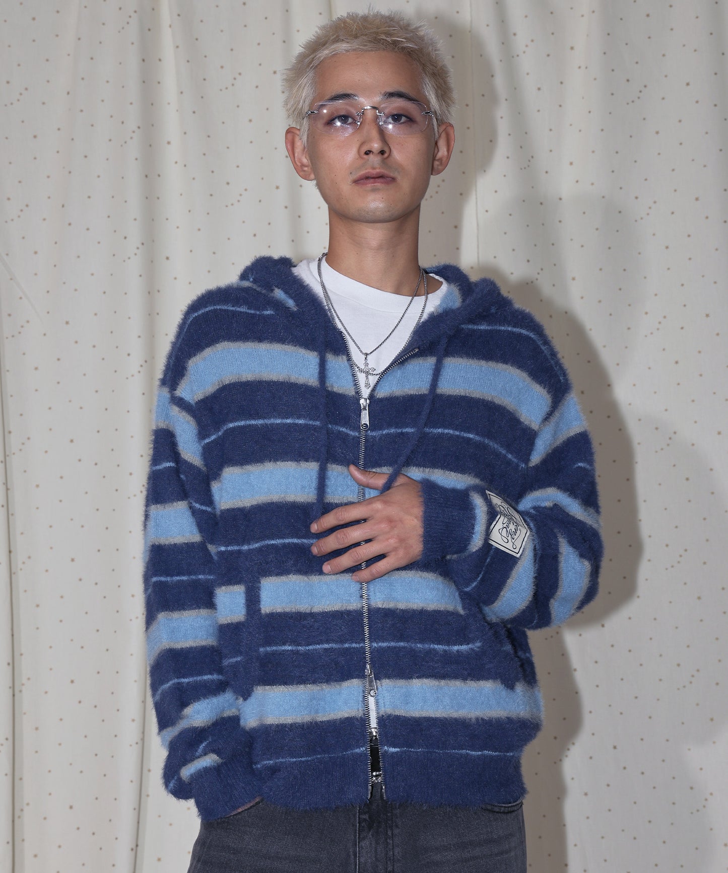 モデル：H181 Size:L