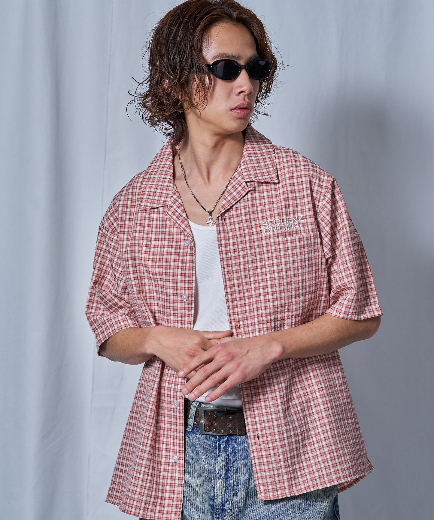 モデル：H175 Size:L