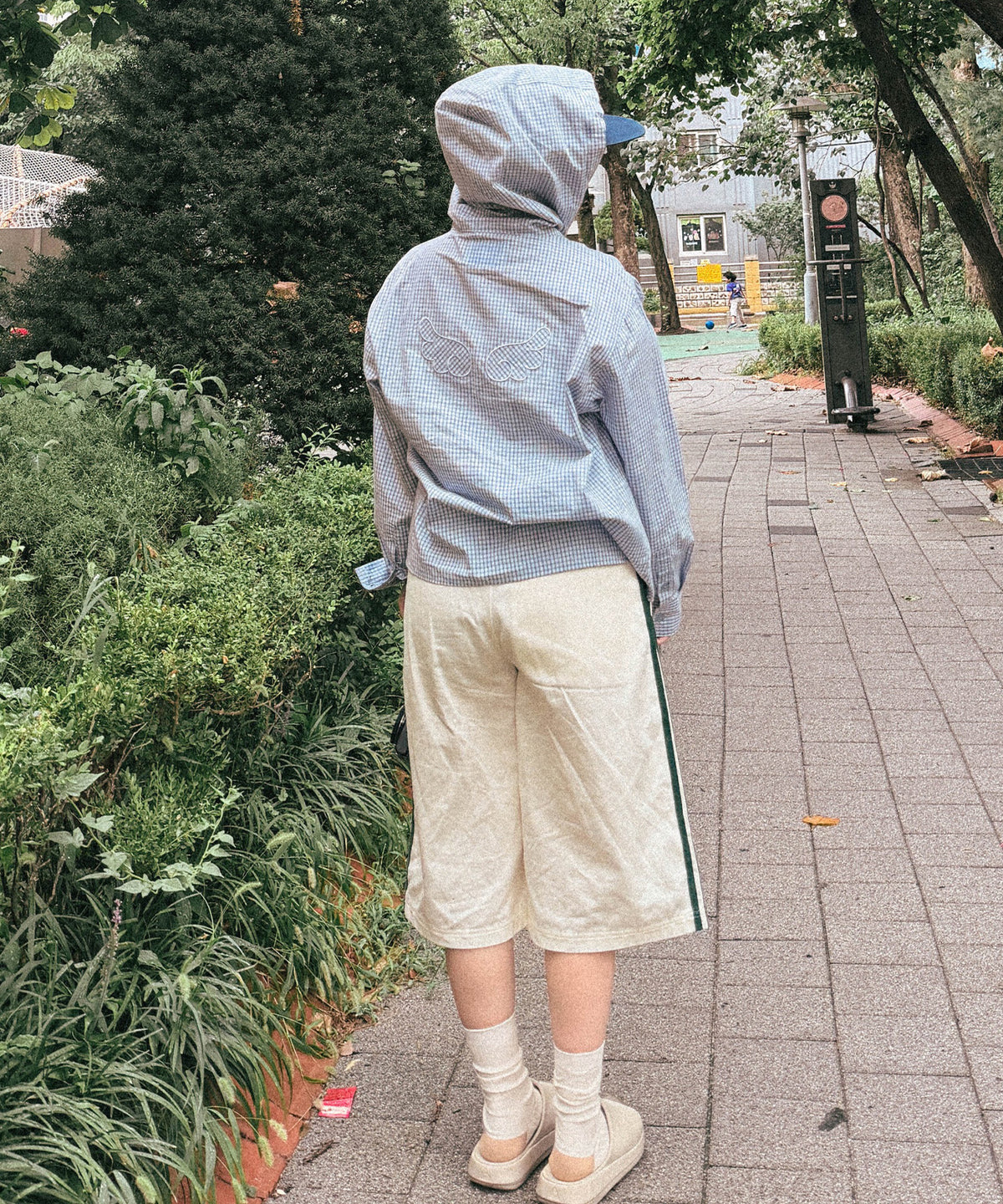 モデル：H154 Size:S