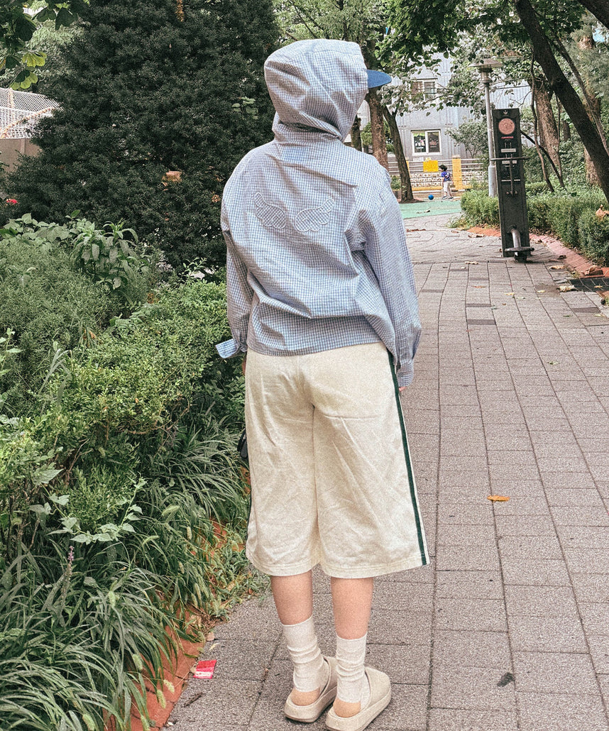 モデル：H154 Size:S