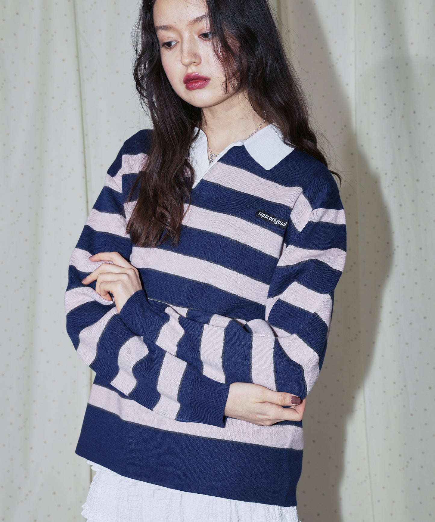 モデル：H171 Size:M