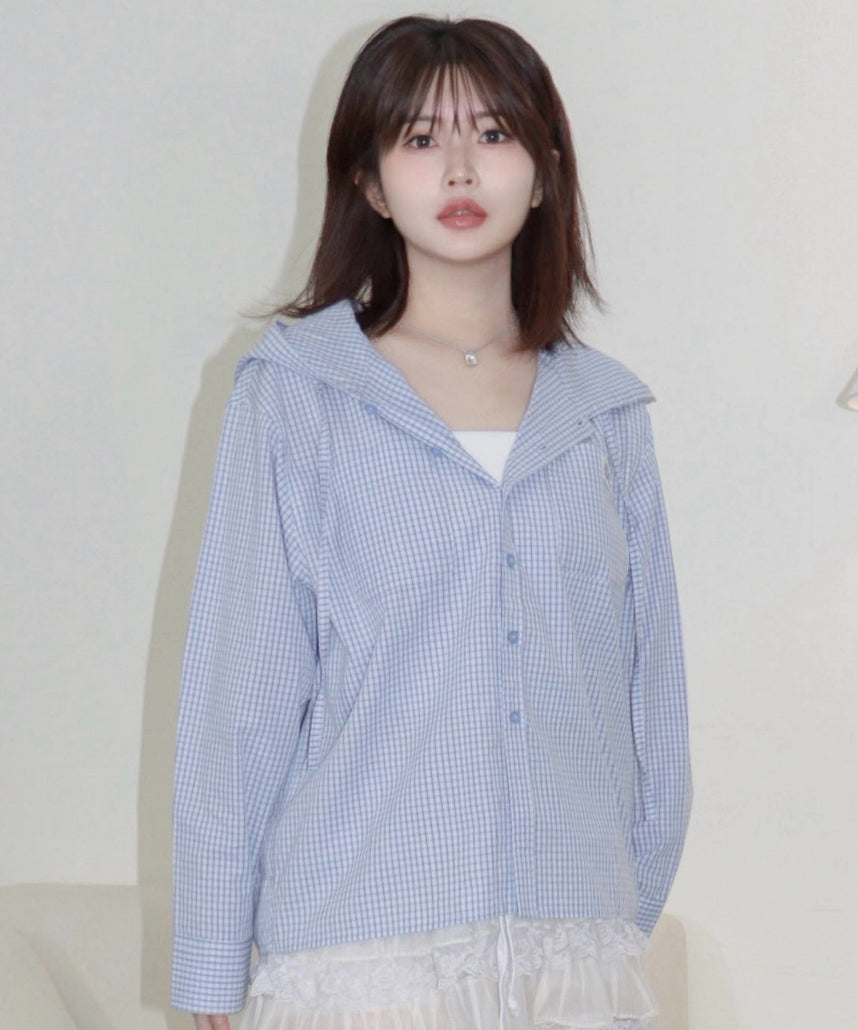モデル：H158 Size:S