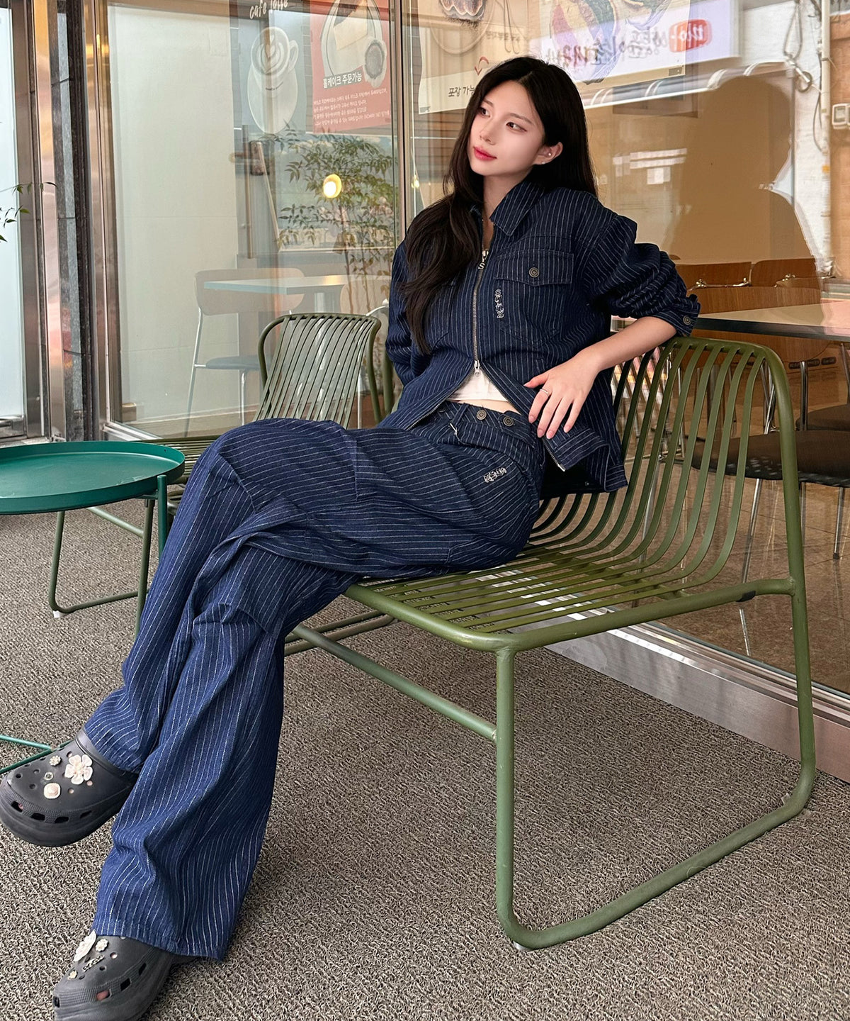 モデル：H168 Size:S