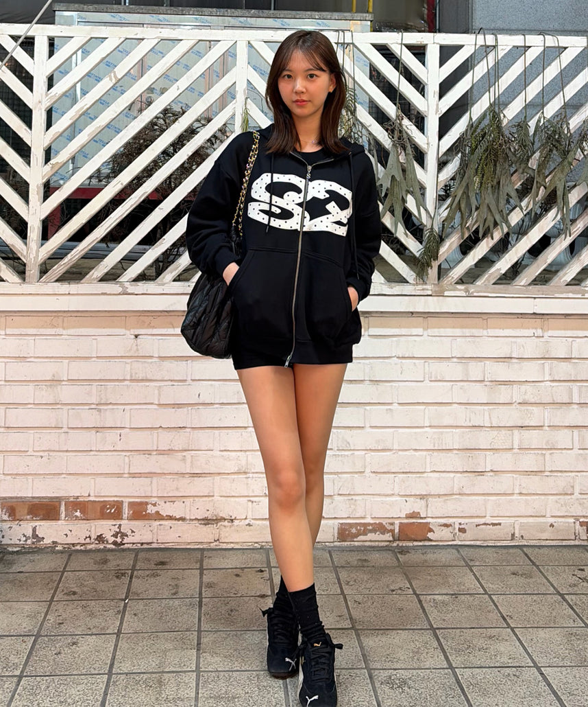 モデル：H158 Size：S